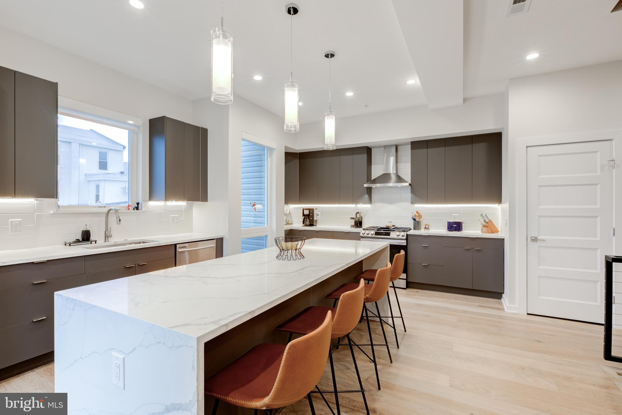MANAYUNK - Residential