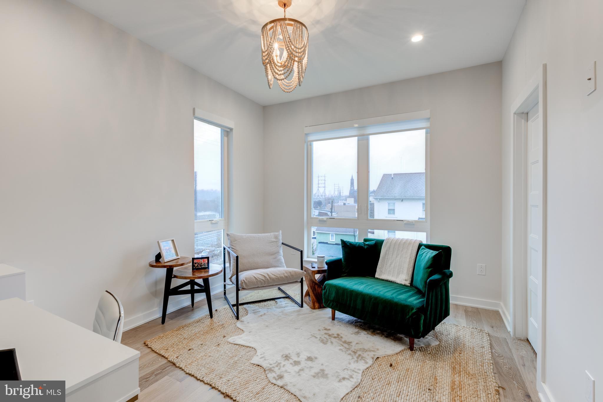 MANAYUNK - Residential