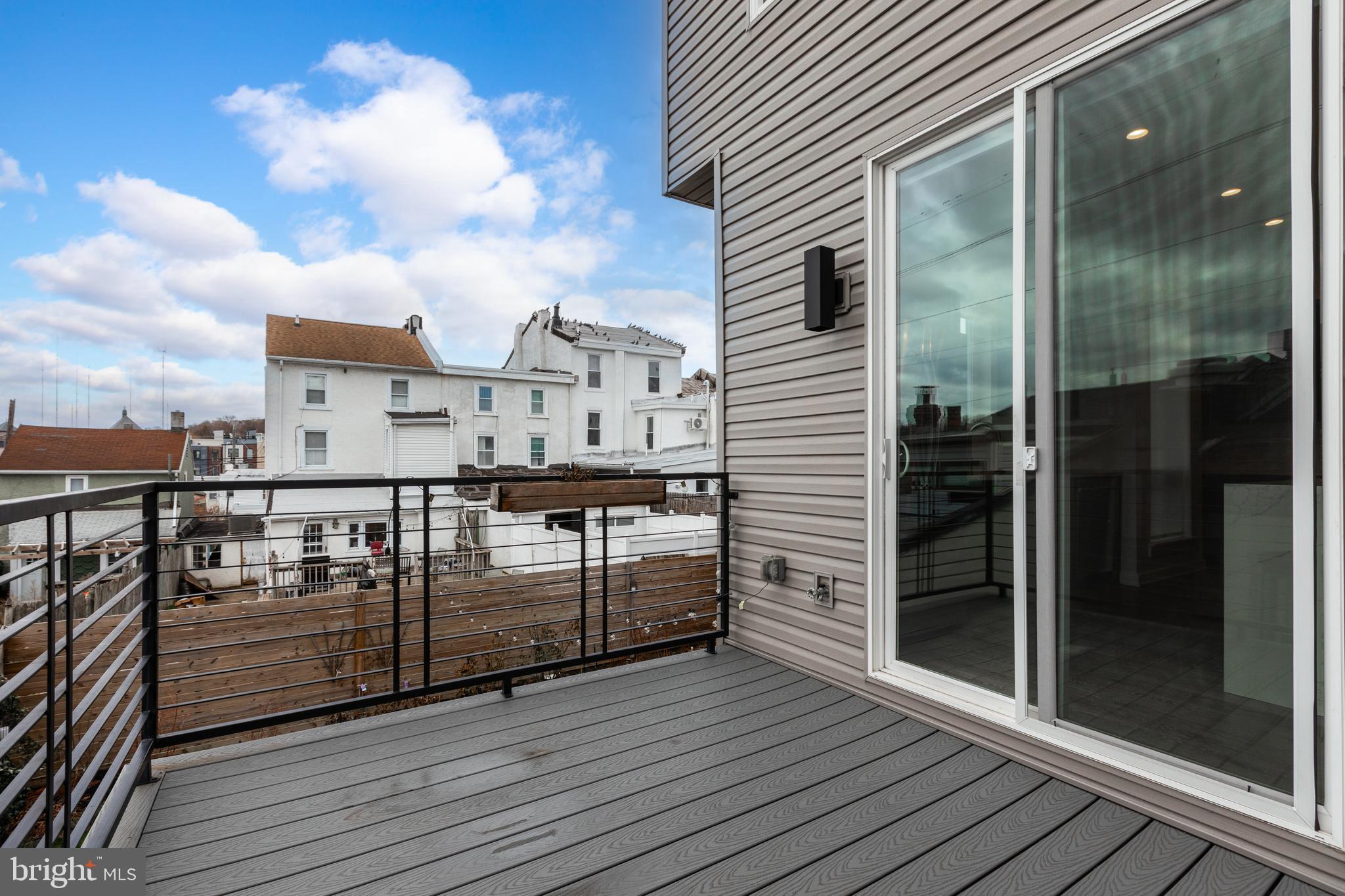 MANAYUNK - Residential