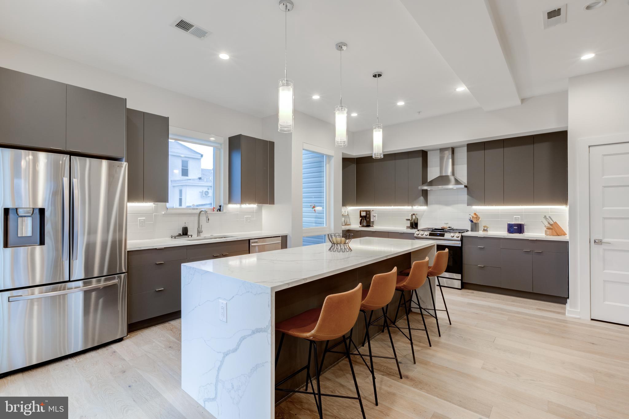 MANAYUNK - Residential