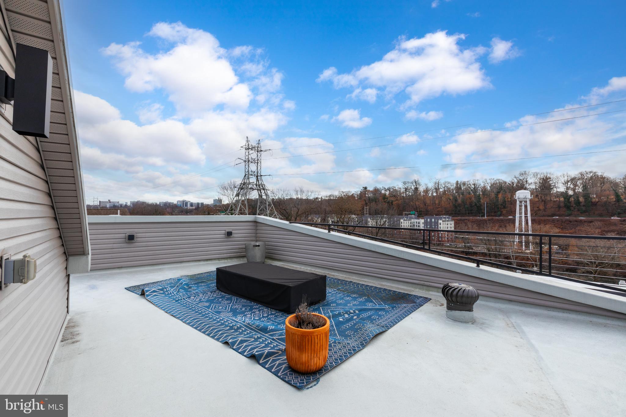 MANAYUNK - Residential