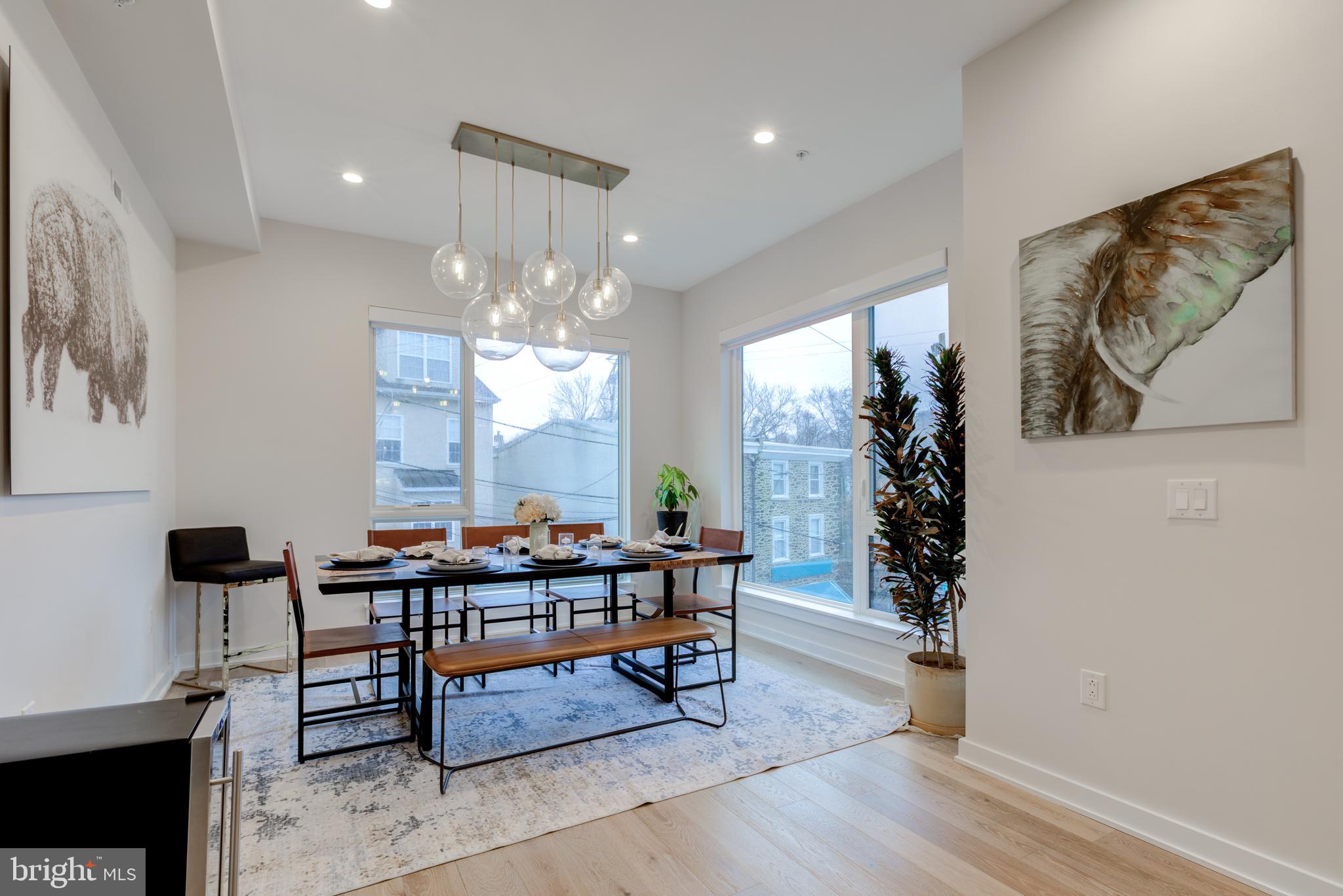 MANAYUNK - Residential