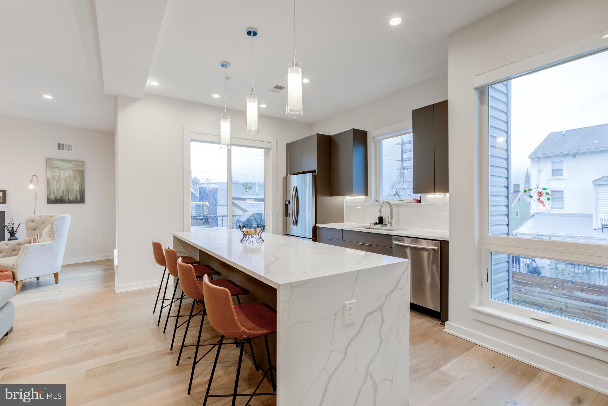 MANAYUNK - Residential