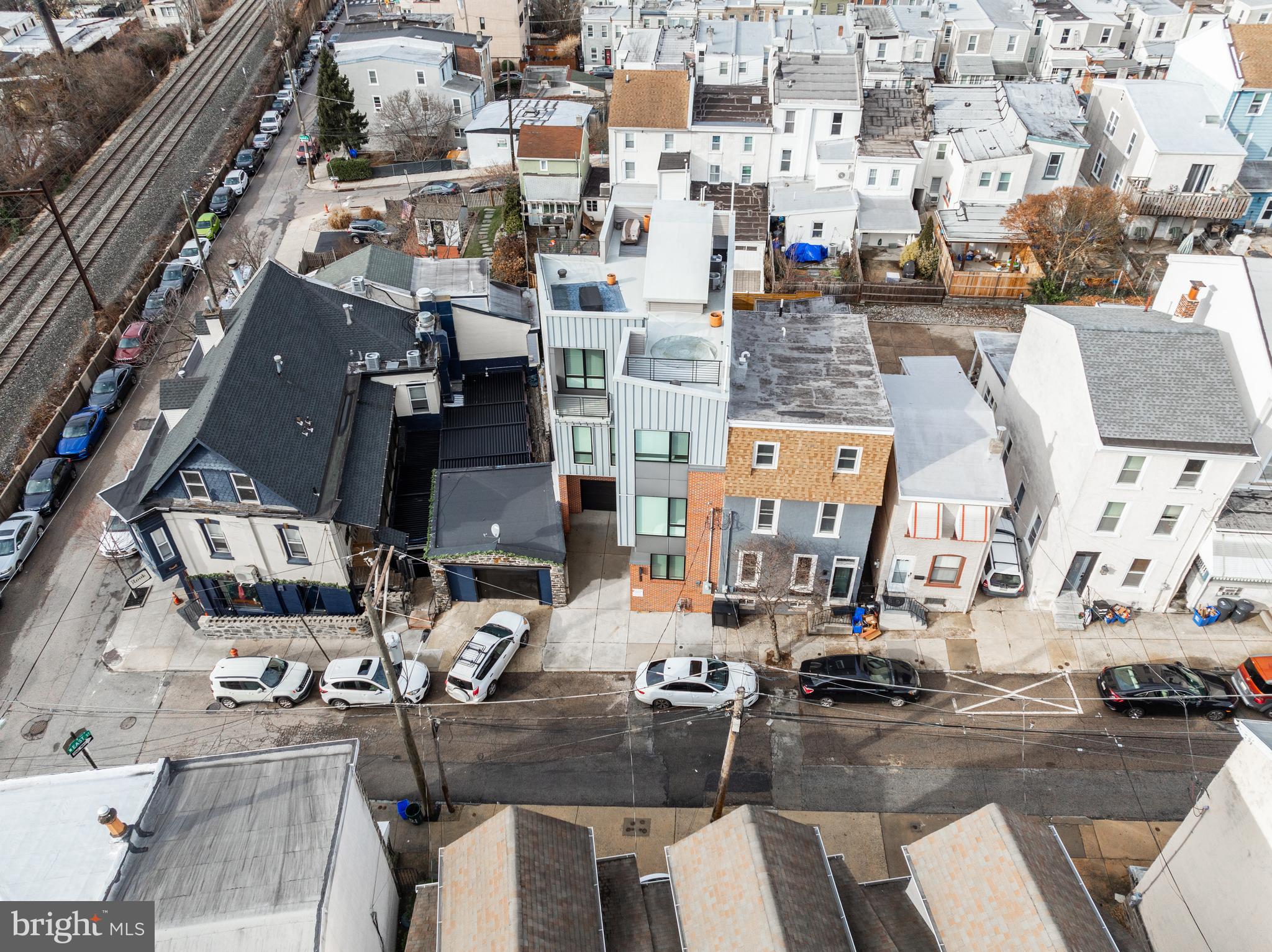 MANAYUNK - Residential