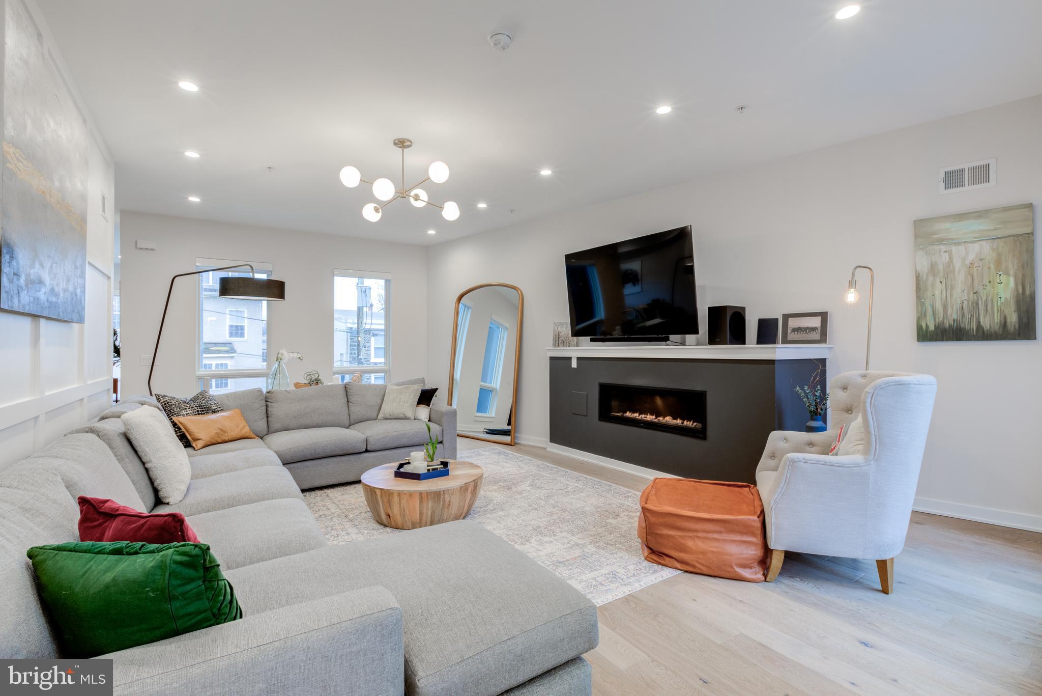 MANAYUNK - Residential