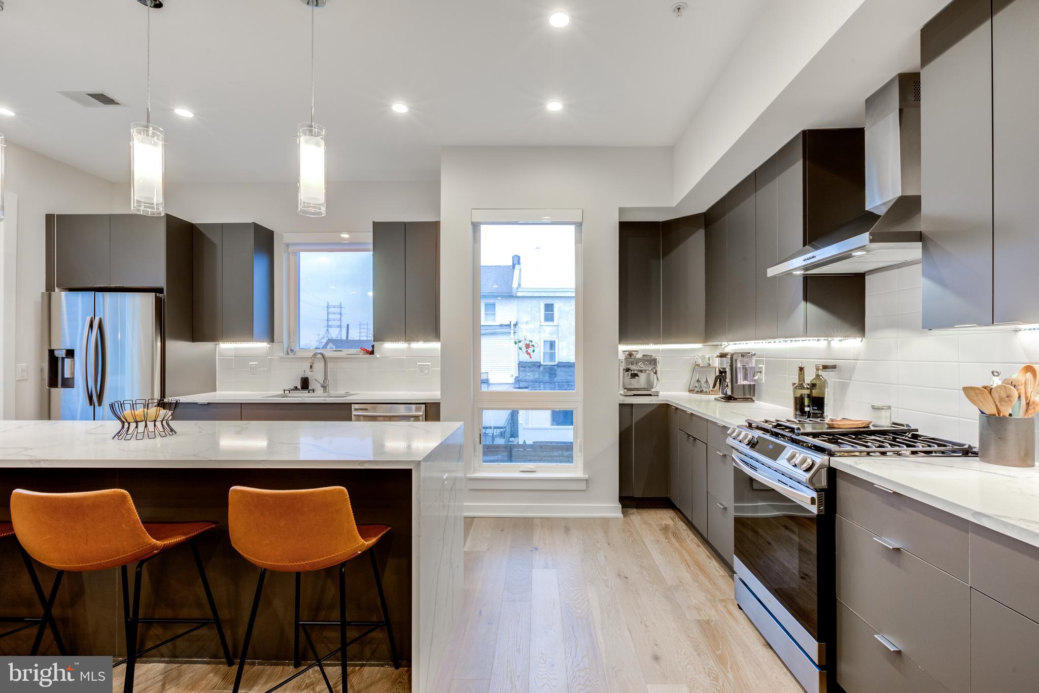 MANAYUNK - Residential