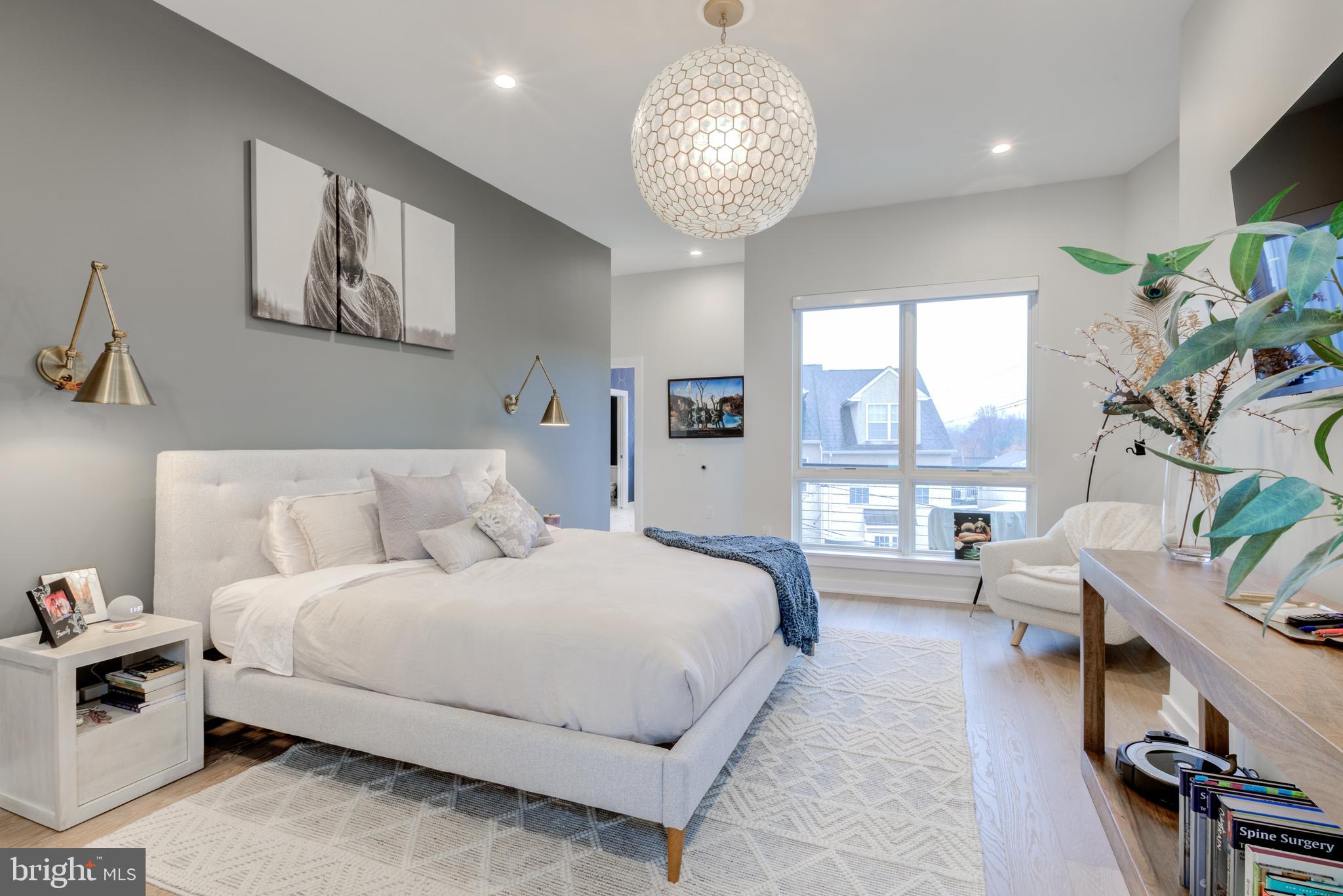 MANAYUNK - Residential