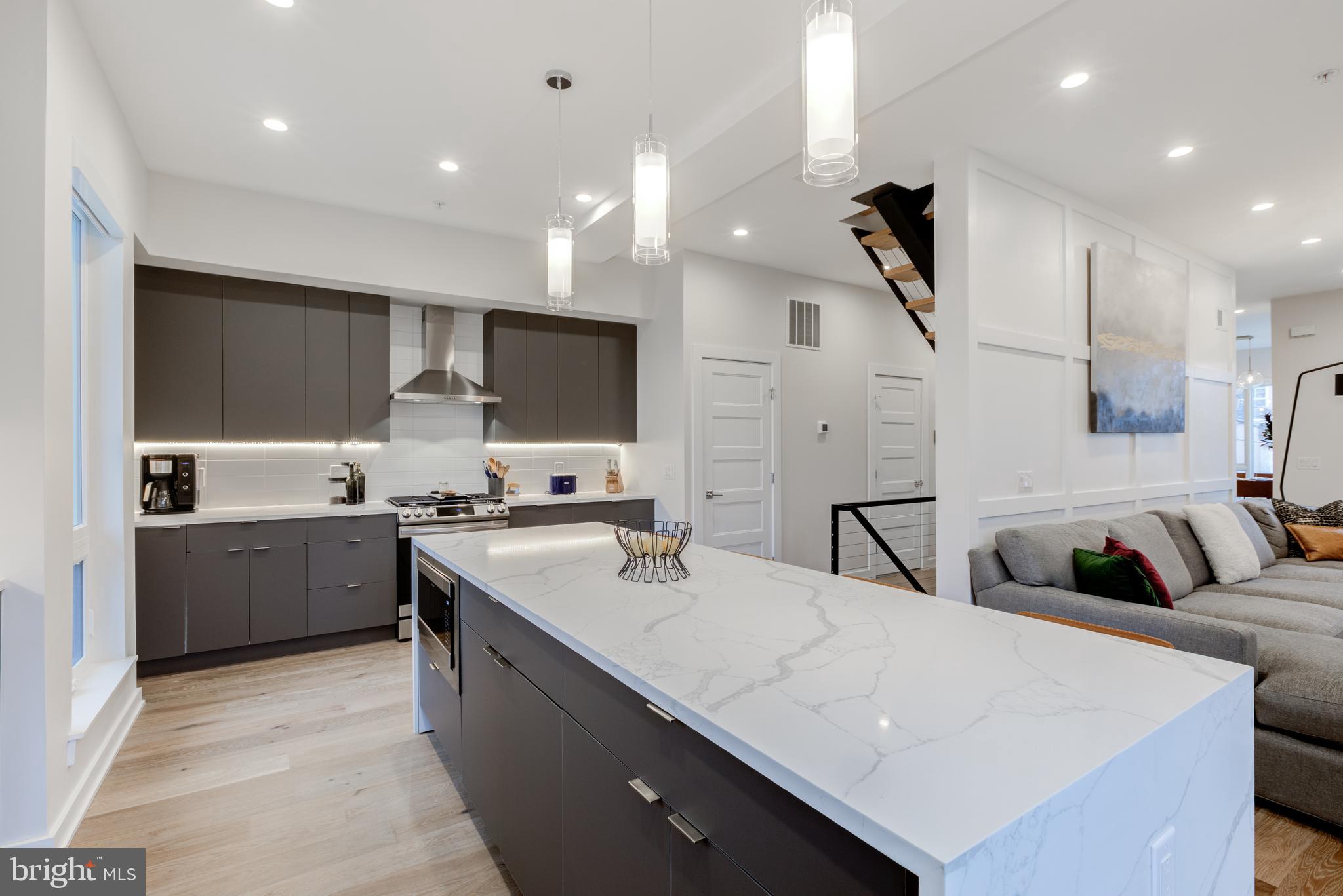 MANAYUNK - Residential
