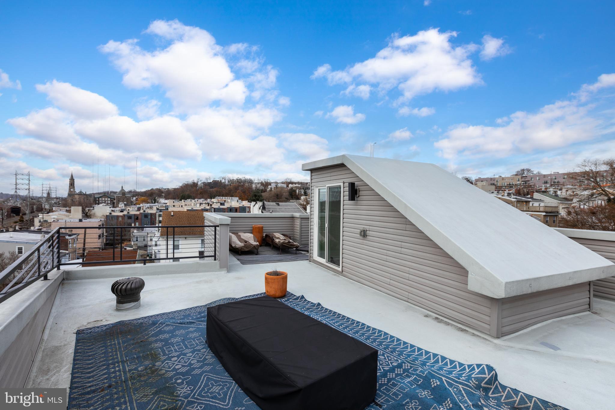 MANAYUNK - Residential