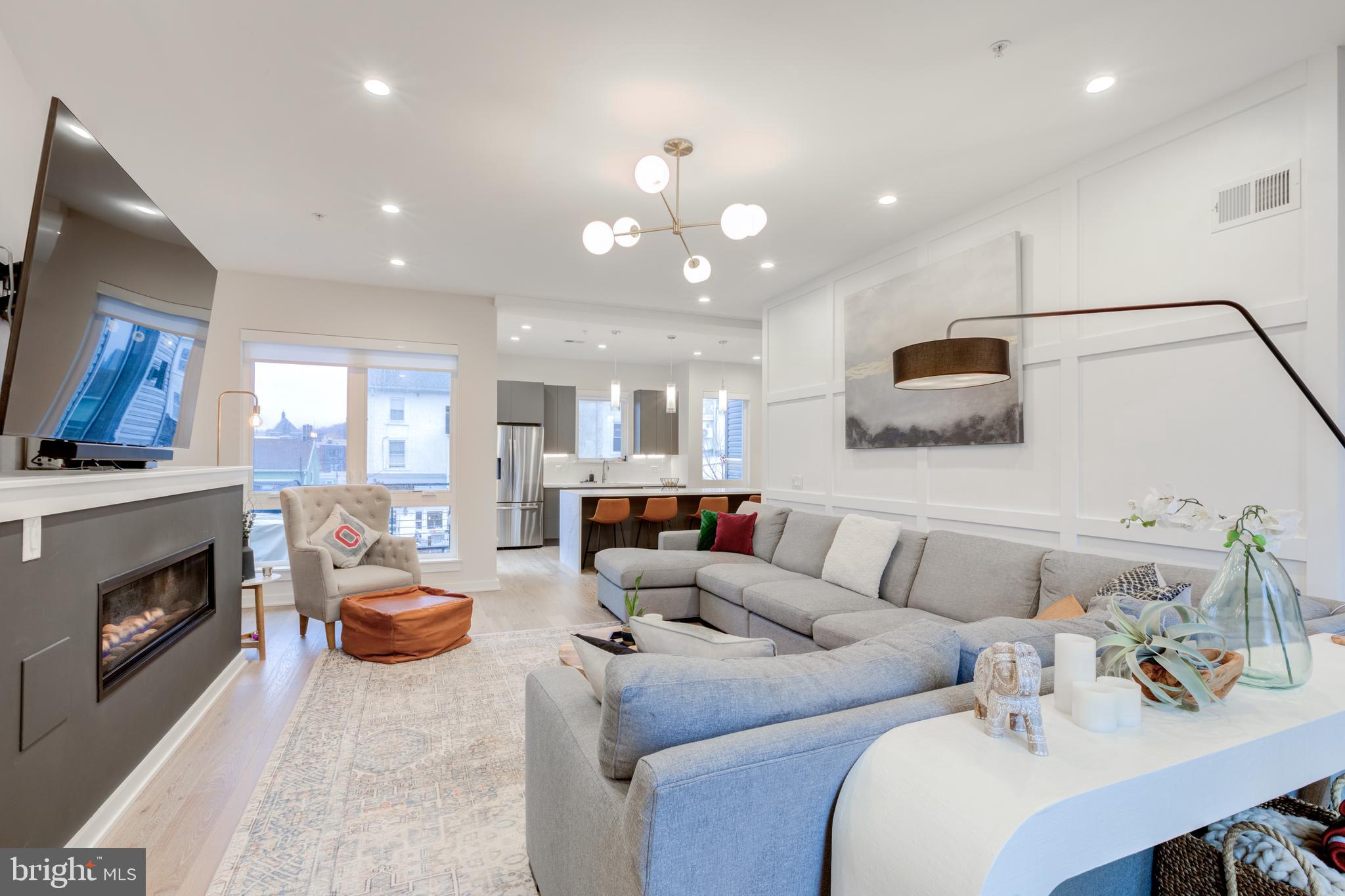 MANAYUNK - Residential