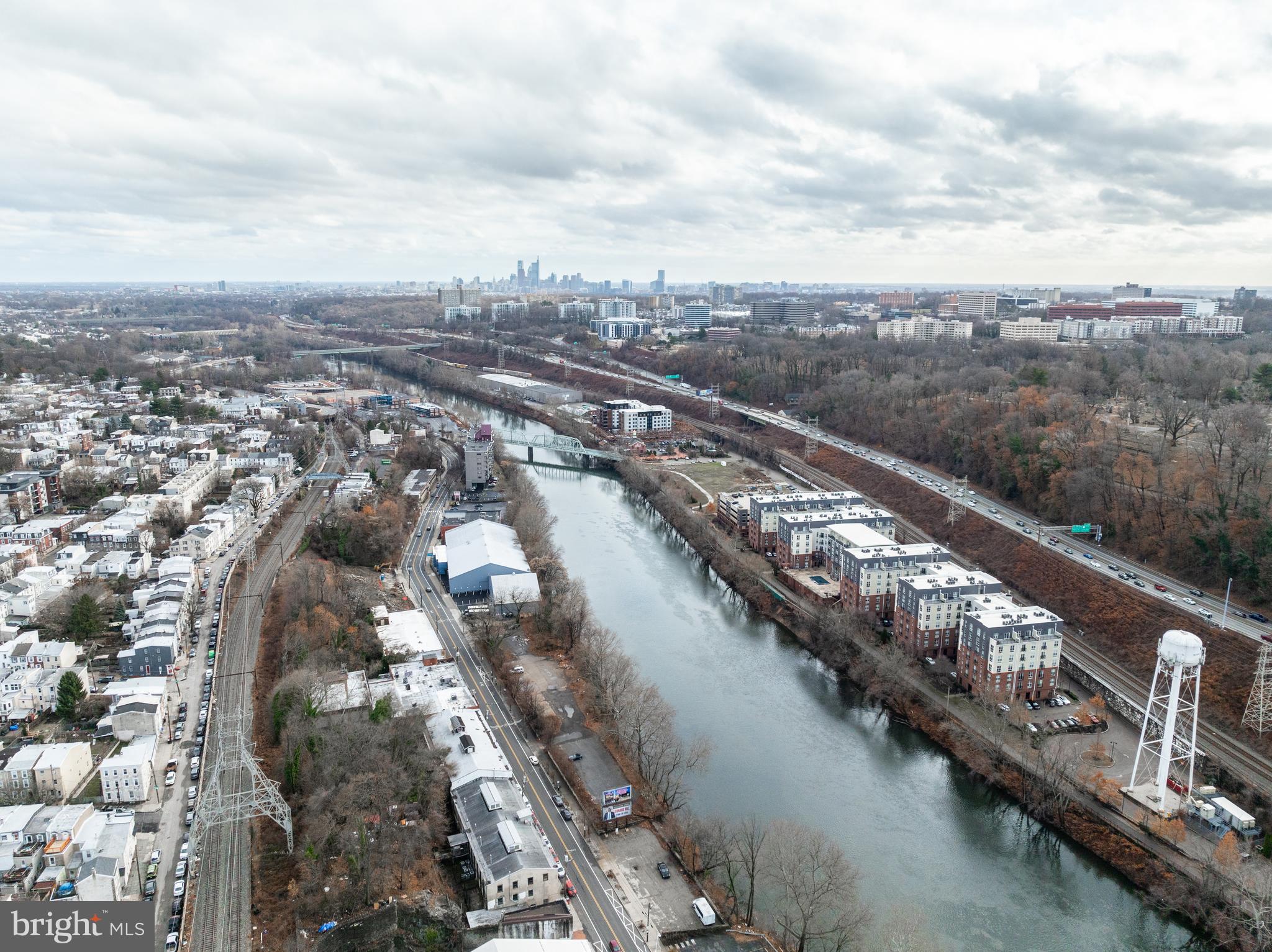 MANAYUNK - Residential