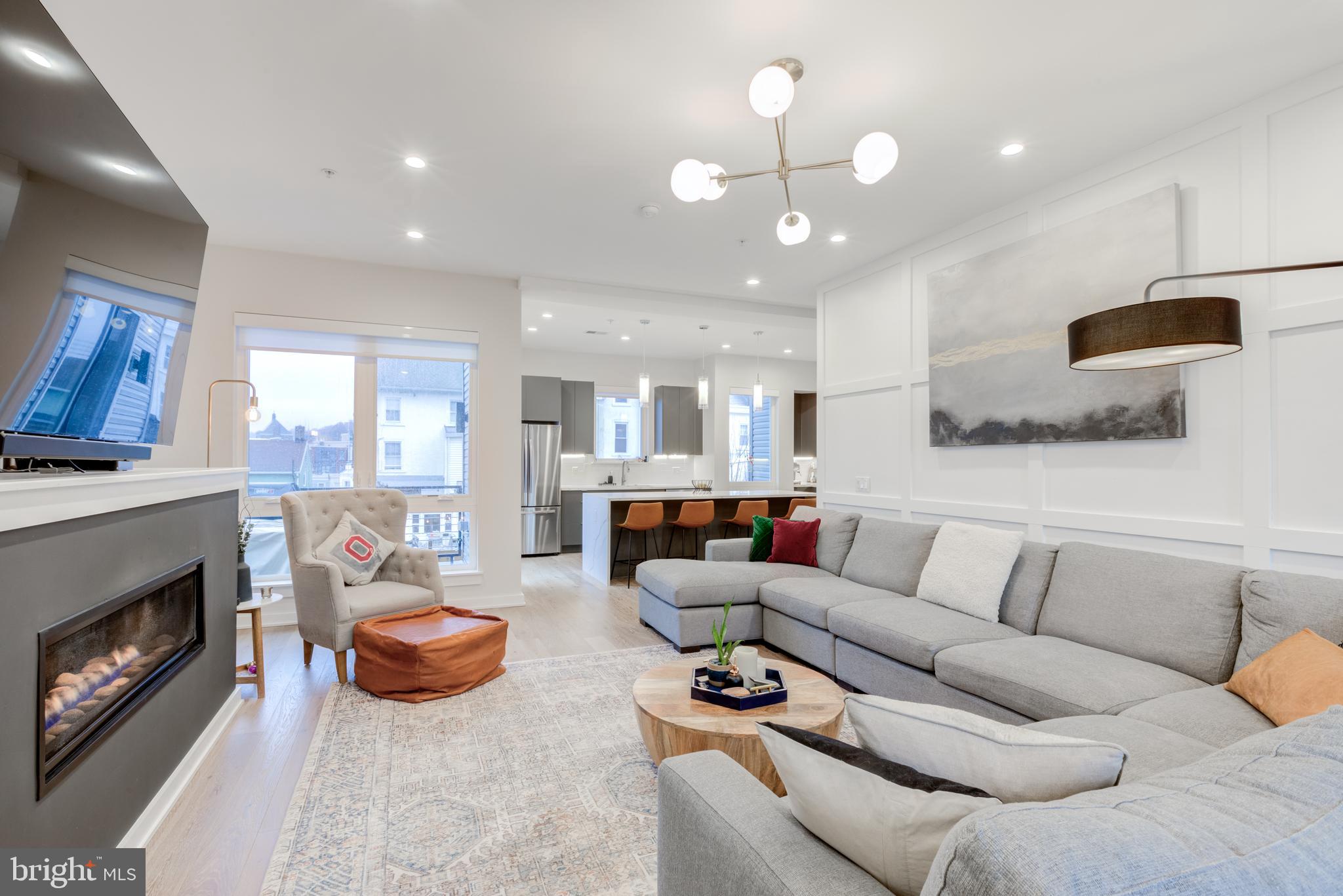 MANAYUNK - Residential