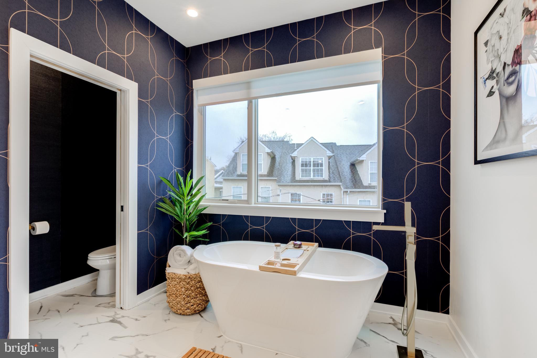 MANAYUNK - Residential