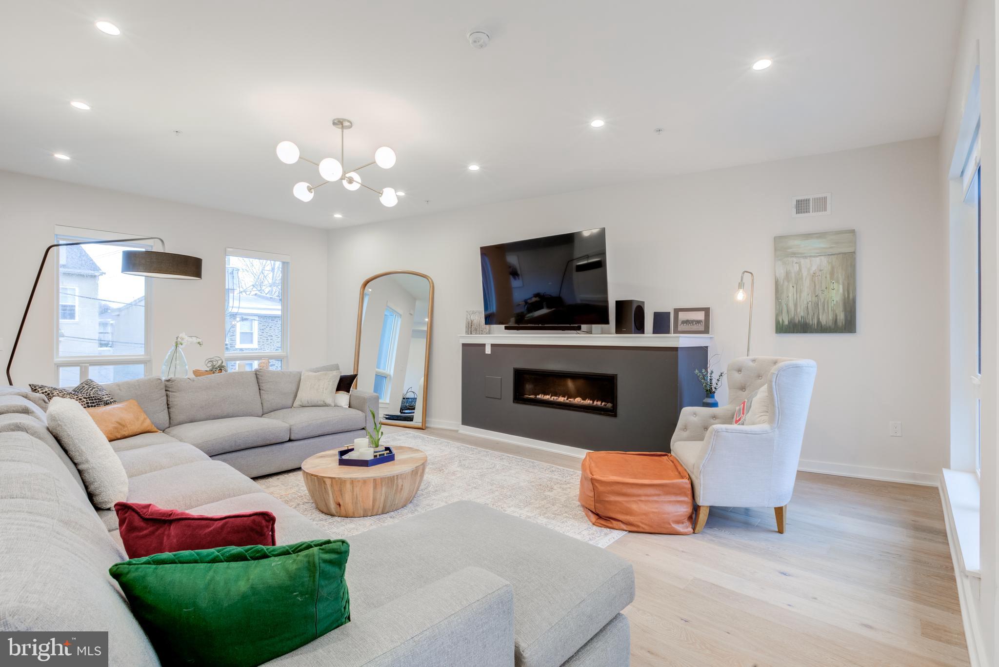 MANAYUNK - Residential