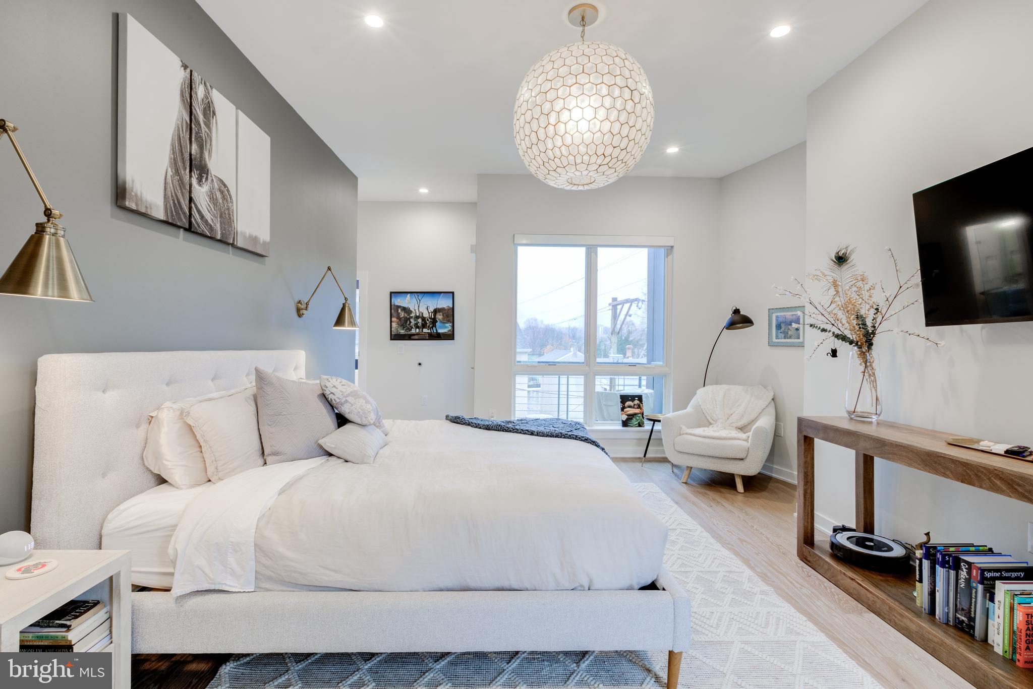 MANAYUNK - Residential