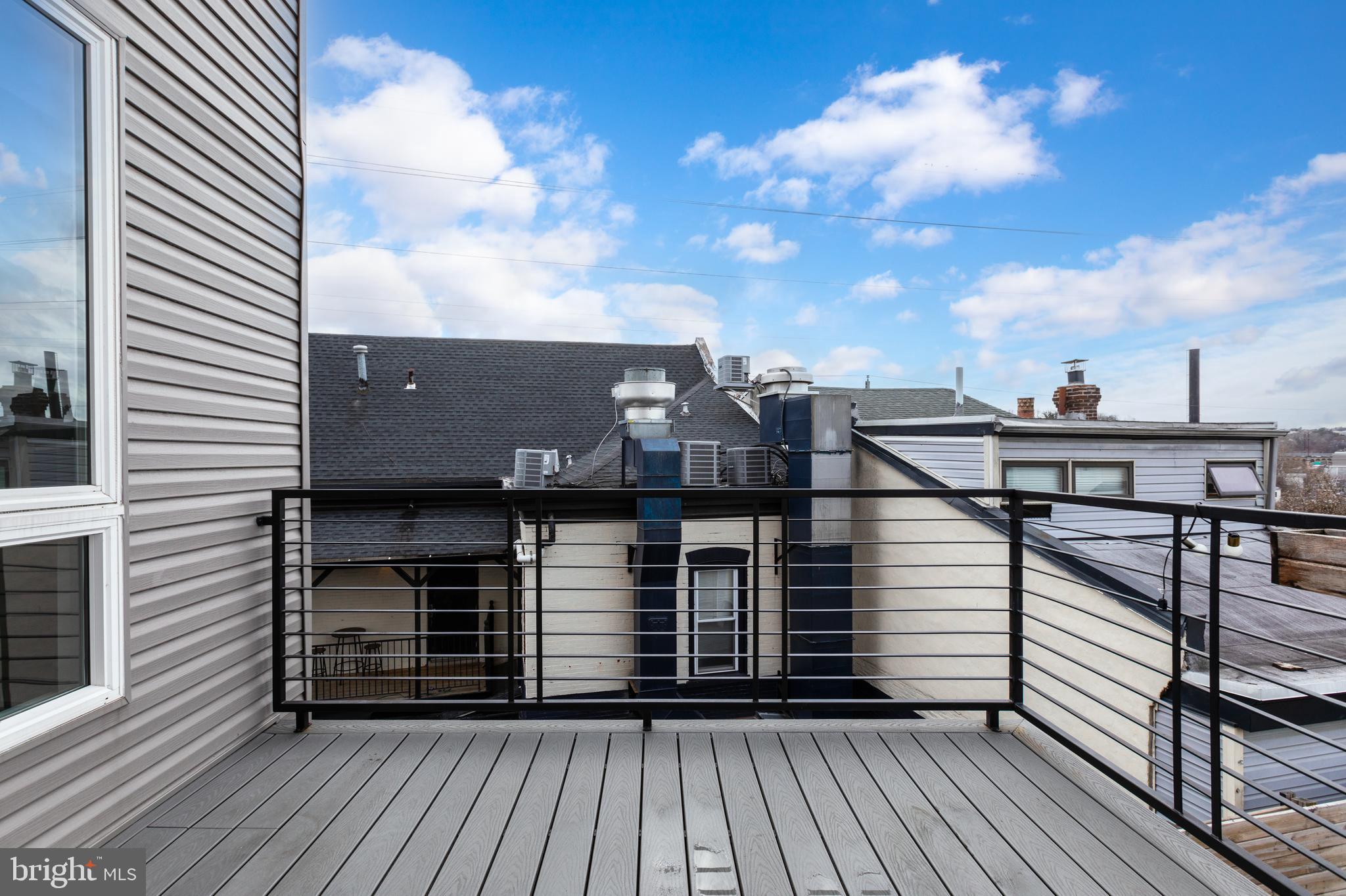 MANAYUNK - Residential