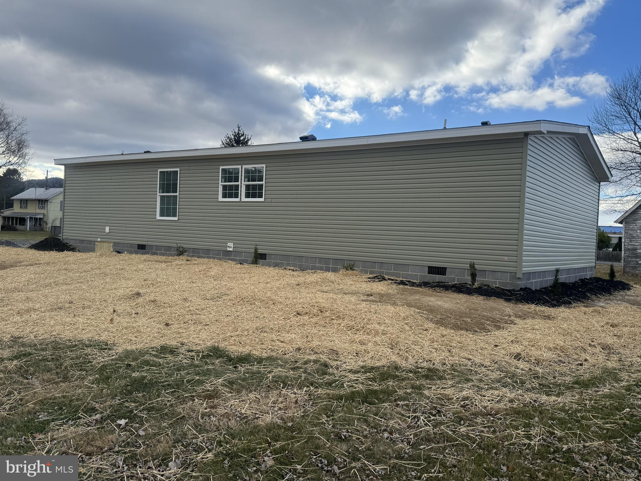 MOOREFIELD DISTRICT - Residential