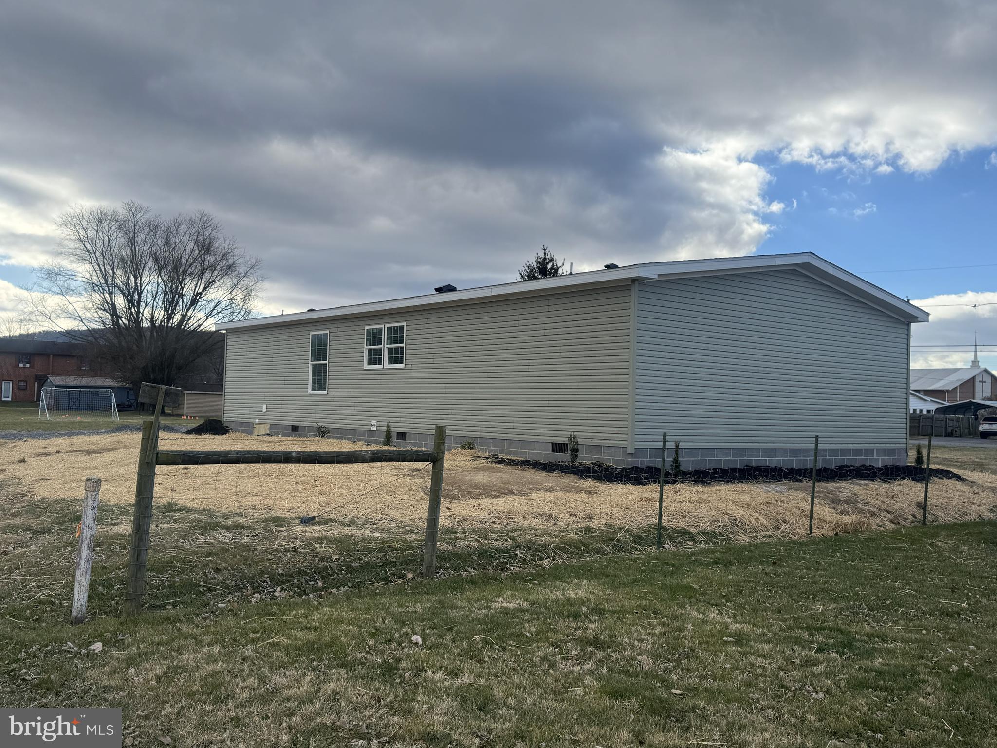 MOOREFIELD DISTRICT - Residential