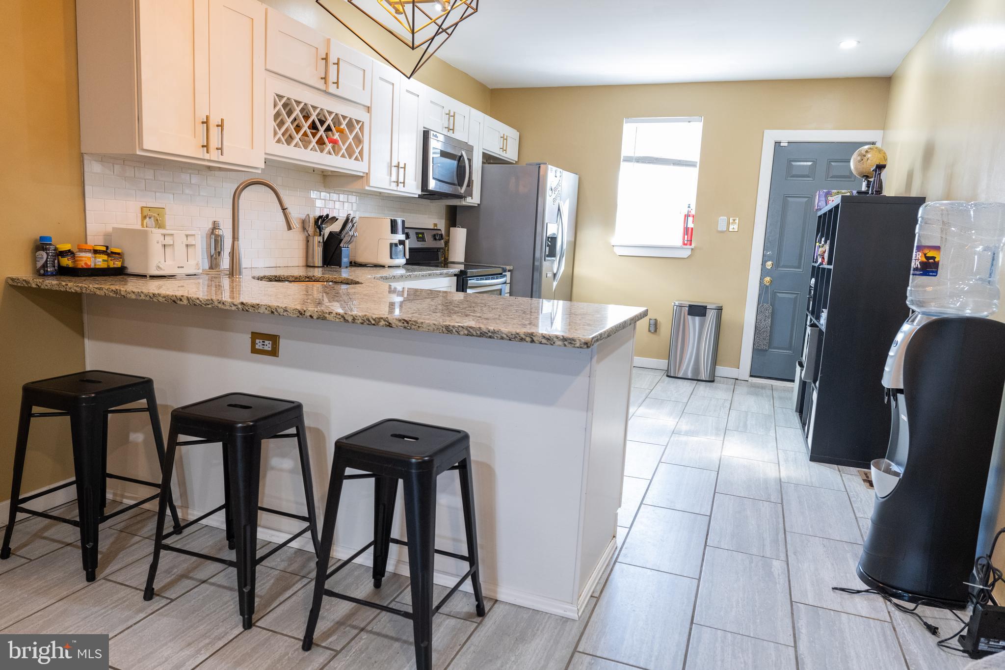 COBBS CREEK - Residential