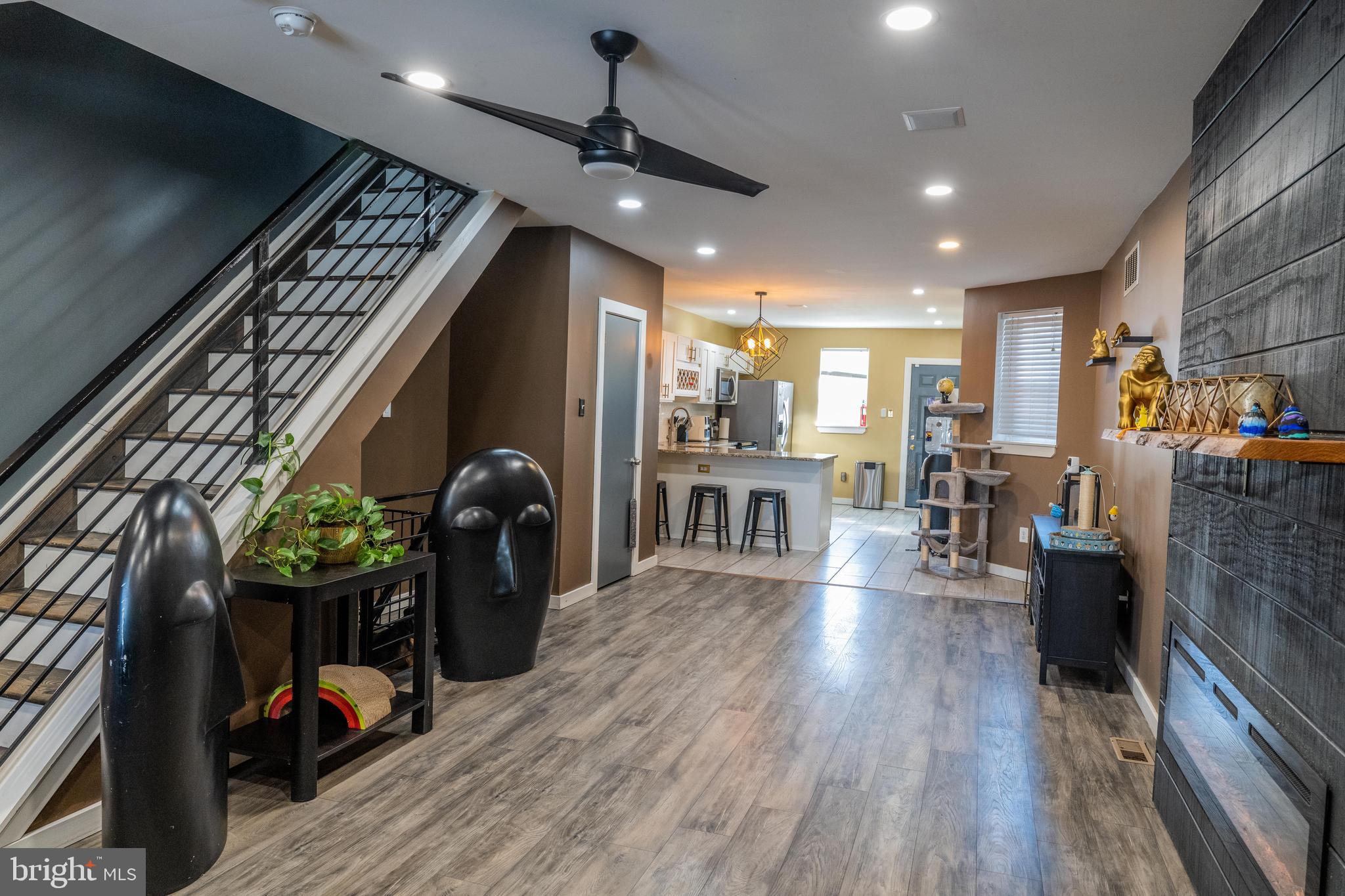COBBS CREEK - Residential
