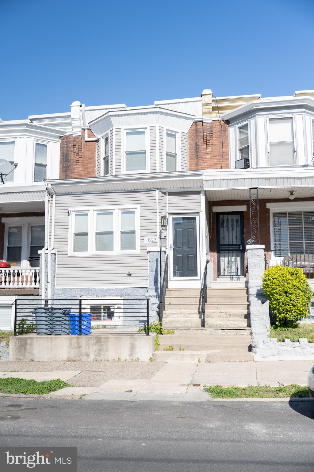 COBBS CREEK - Residential