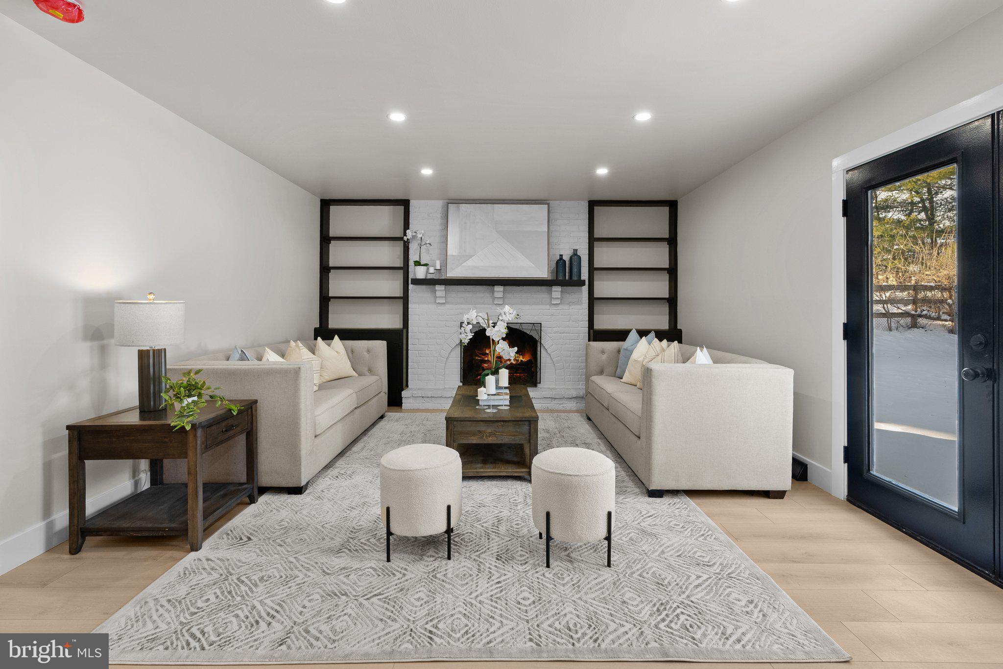 TIMBER VALLEY - Residential