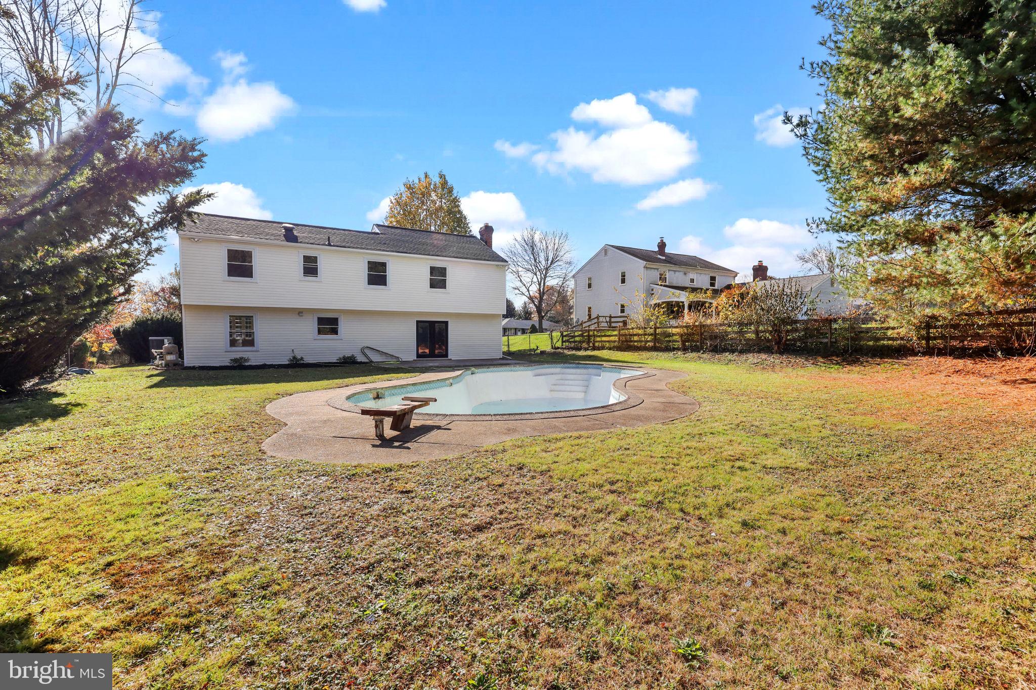 TIMBER VALLEY - Residential