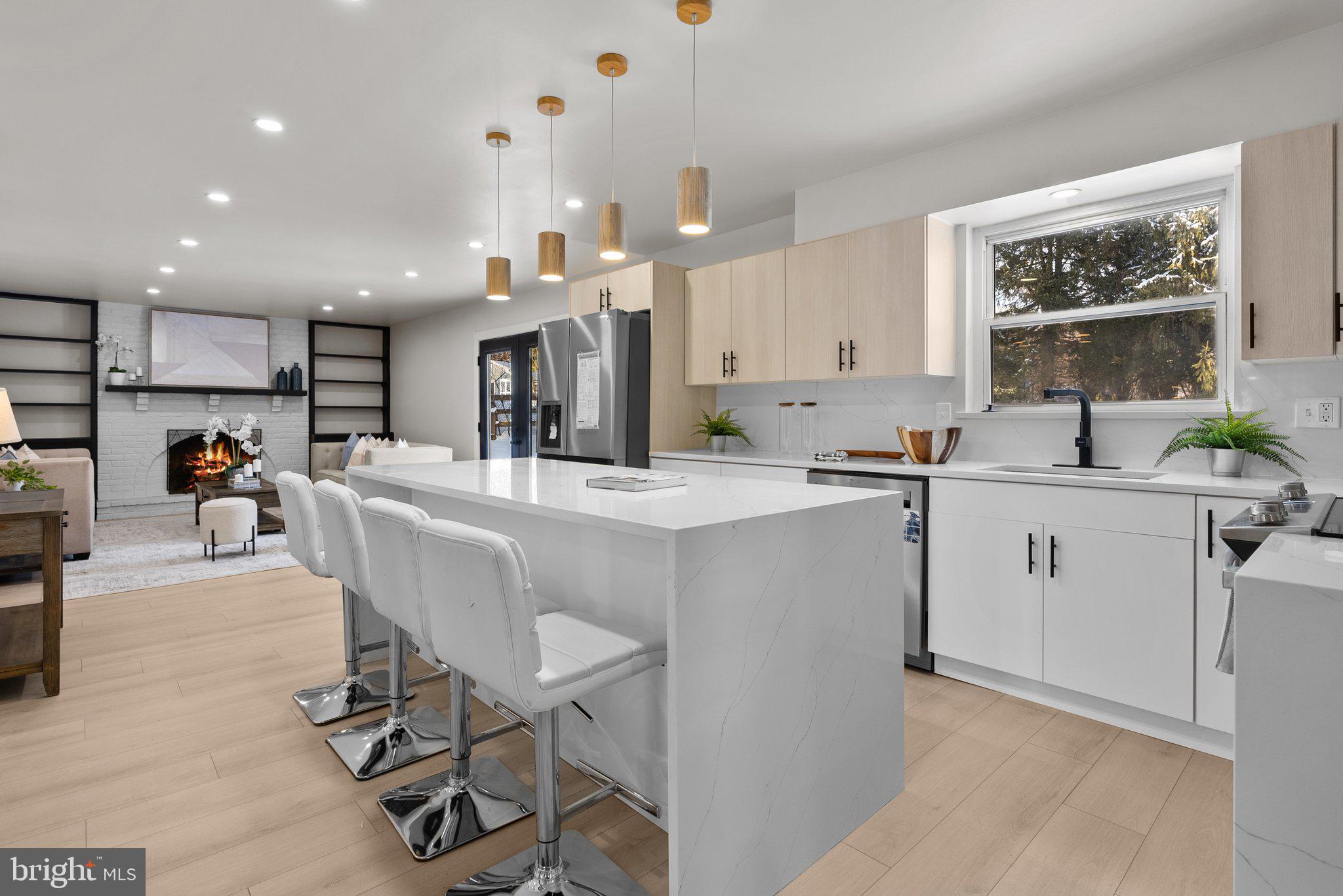 TIMBER VALLEY - Residential