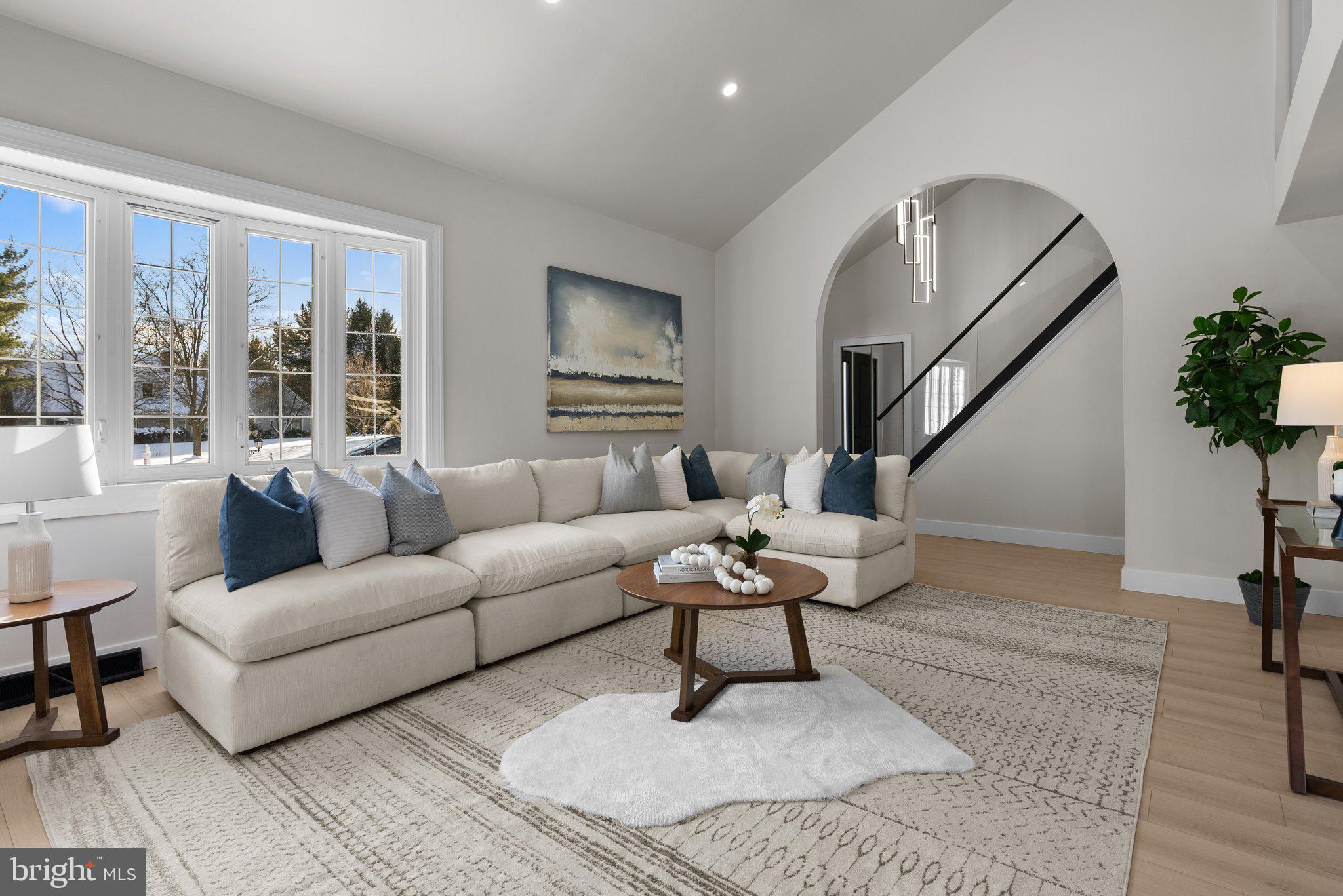 TIMBER VALLEY - Residential