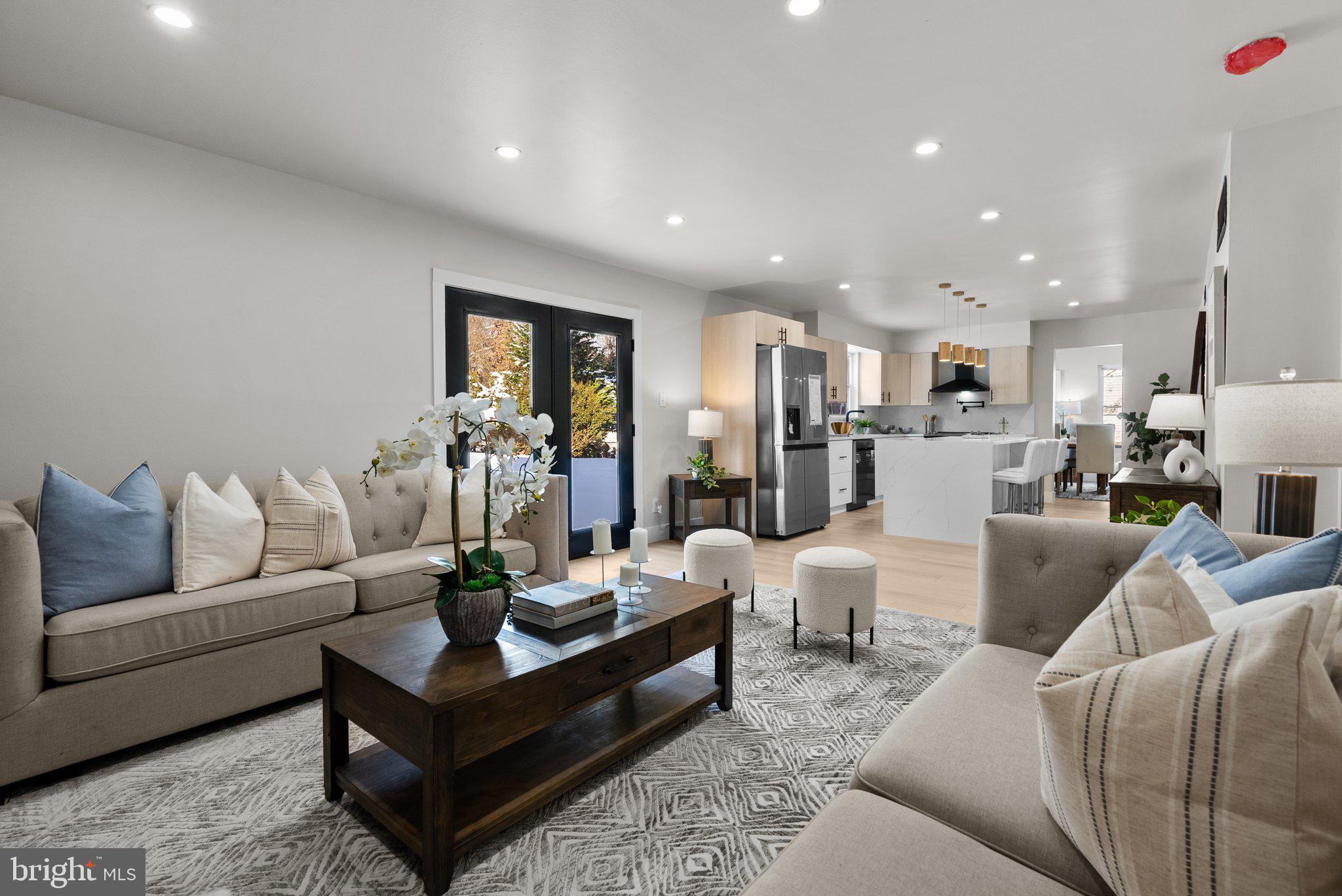 TIMBER VALLEY - Residential