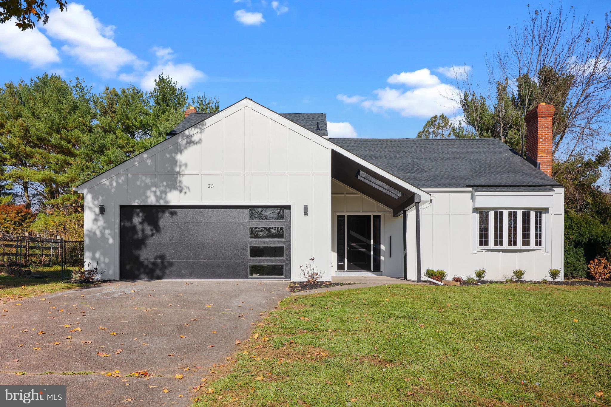 TIMBER VALLEY - Residential