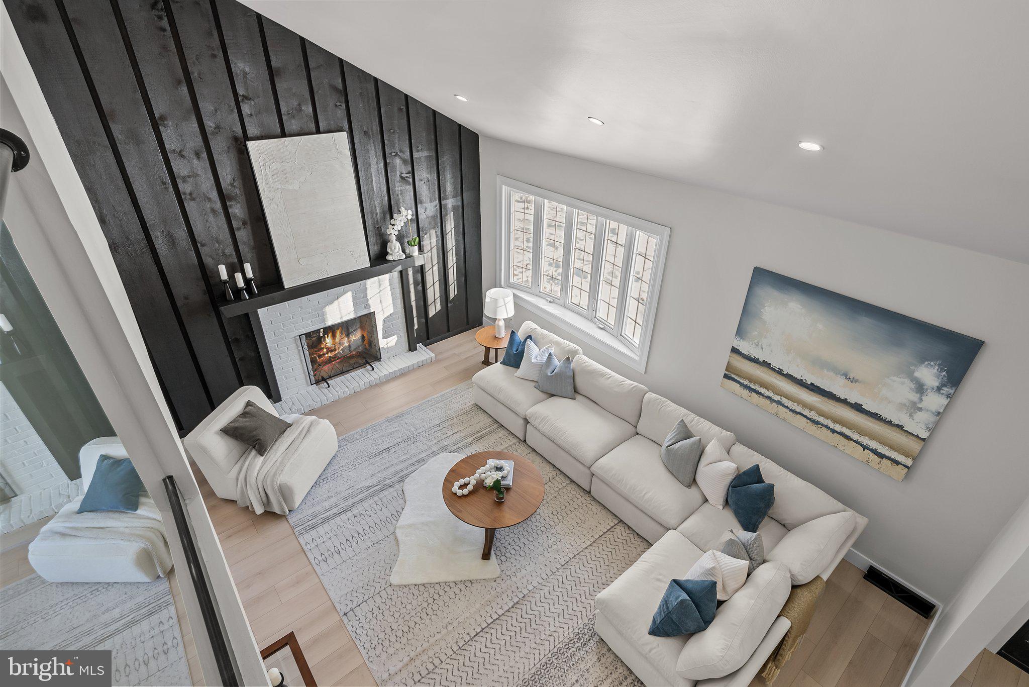 TIMBER VALLEY - Residential