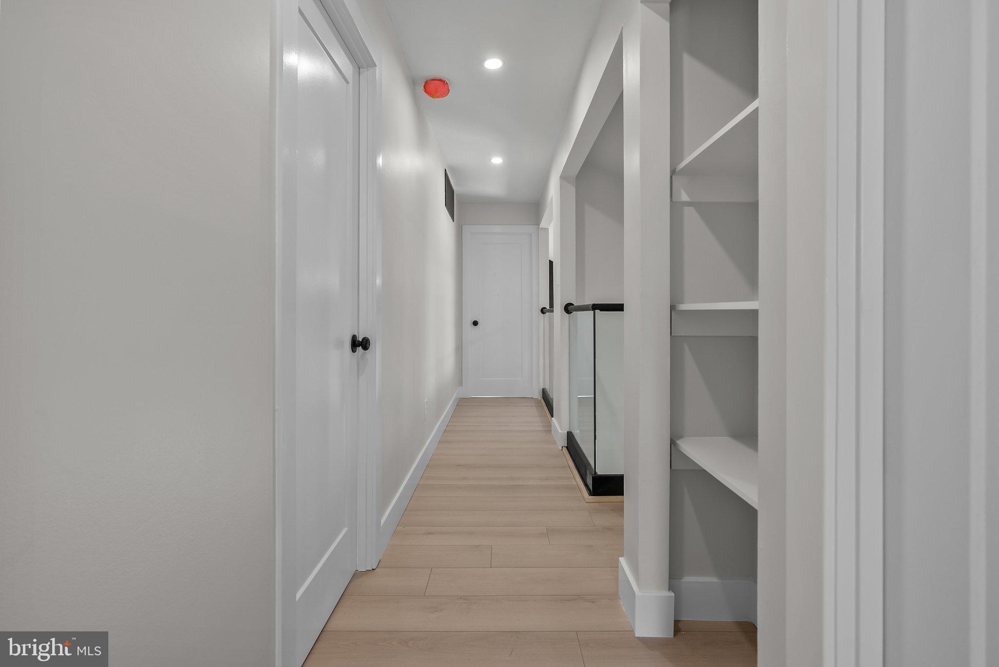 TIMBER VALLEY - Residential