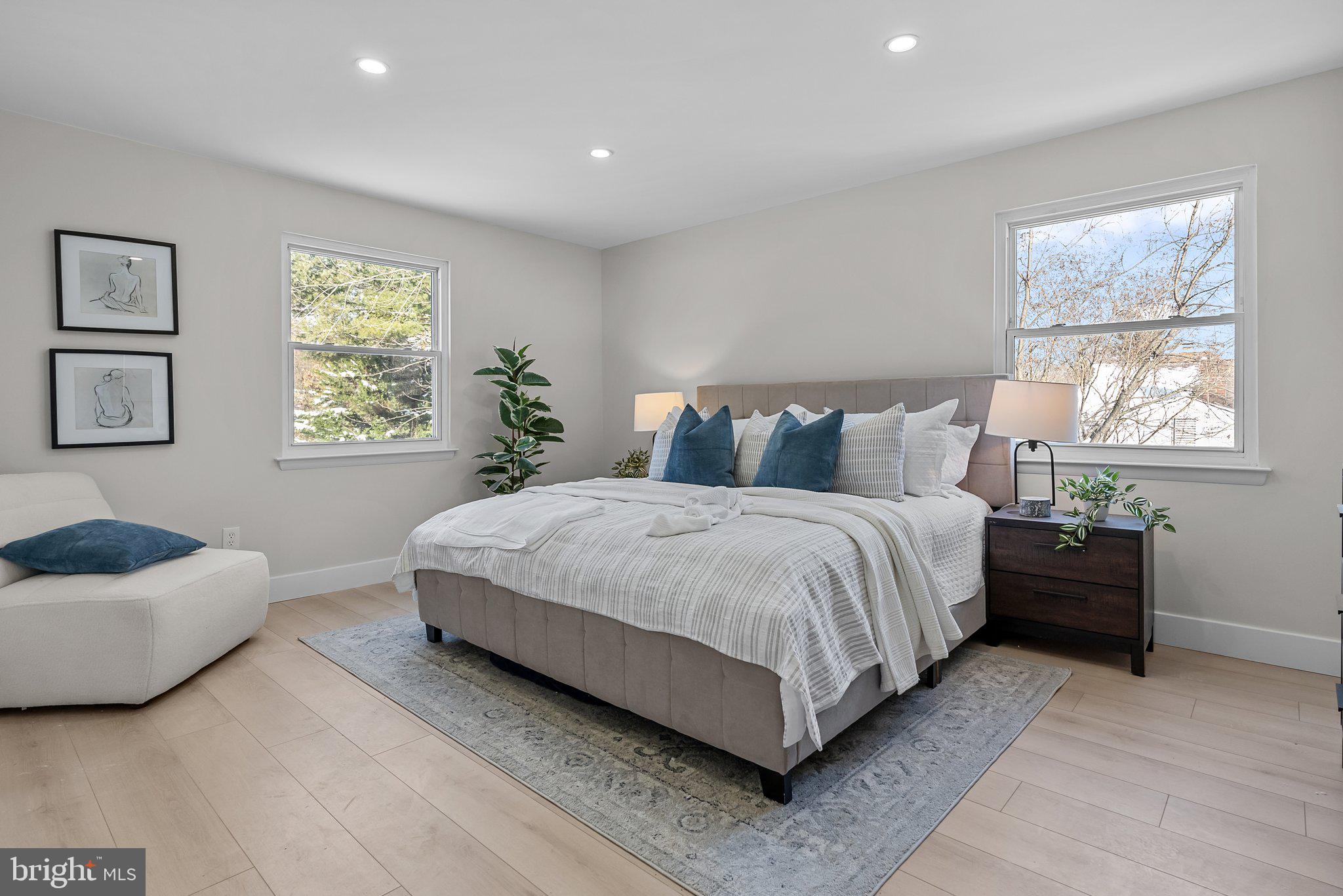 TIMBER VALLEY - Residential