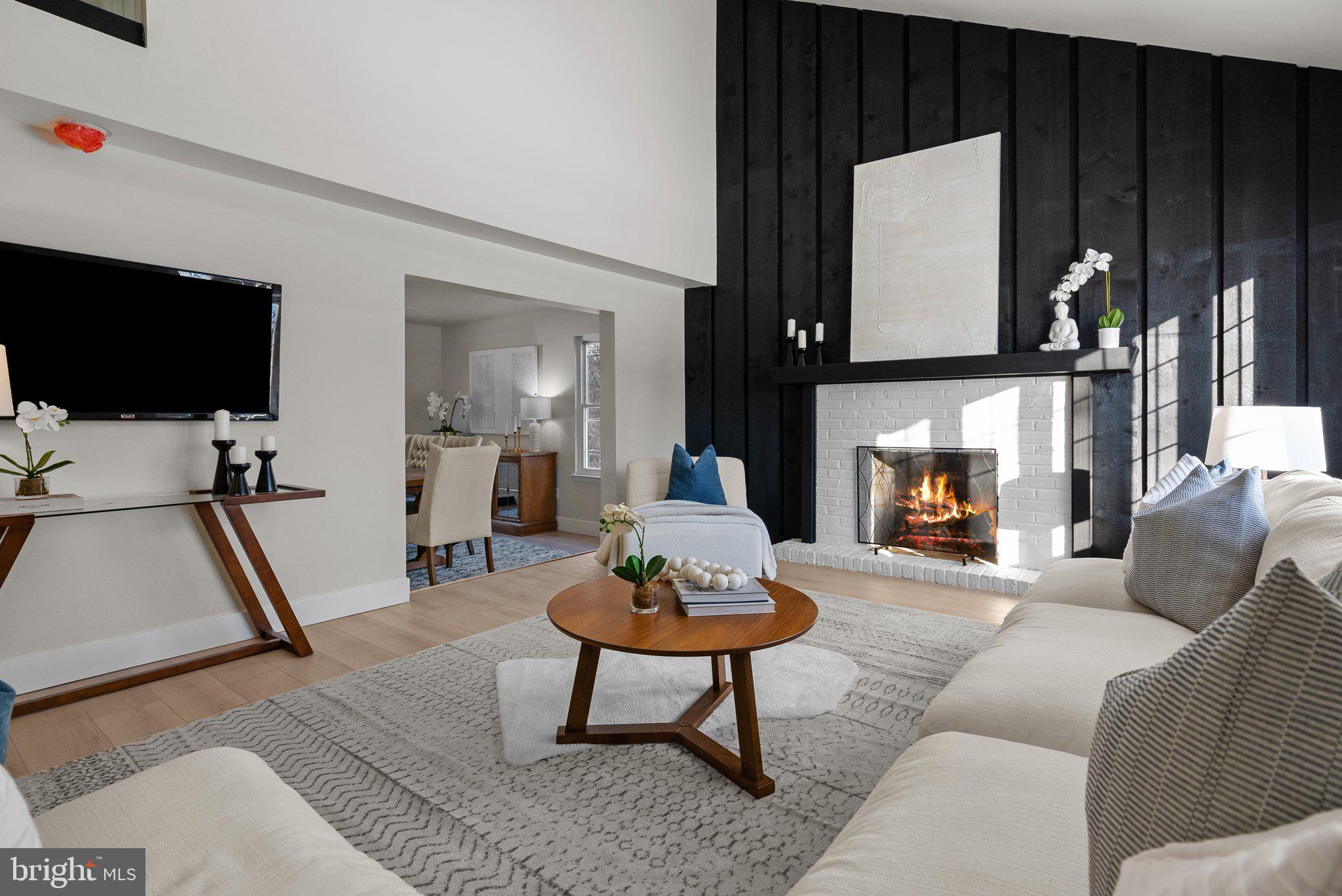 TIMBER VALLEY - Residential