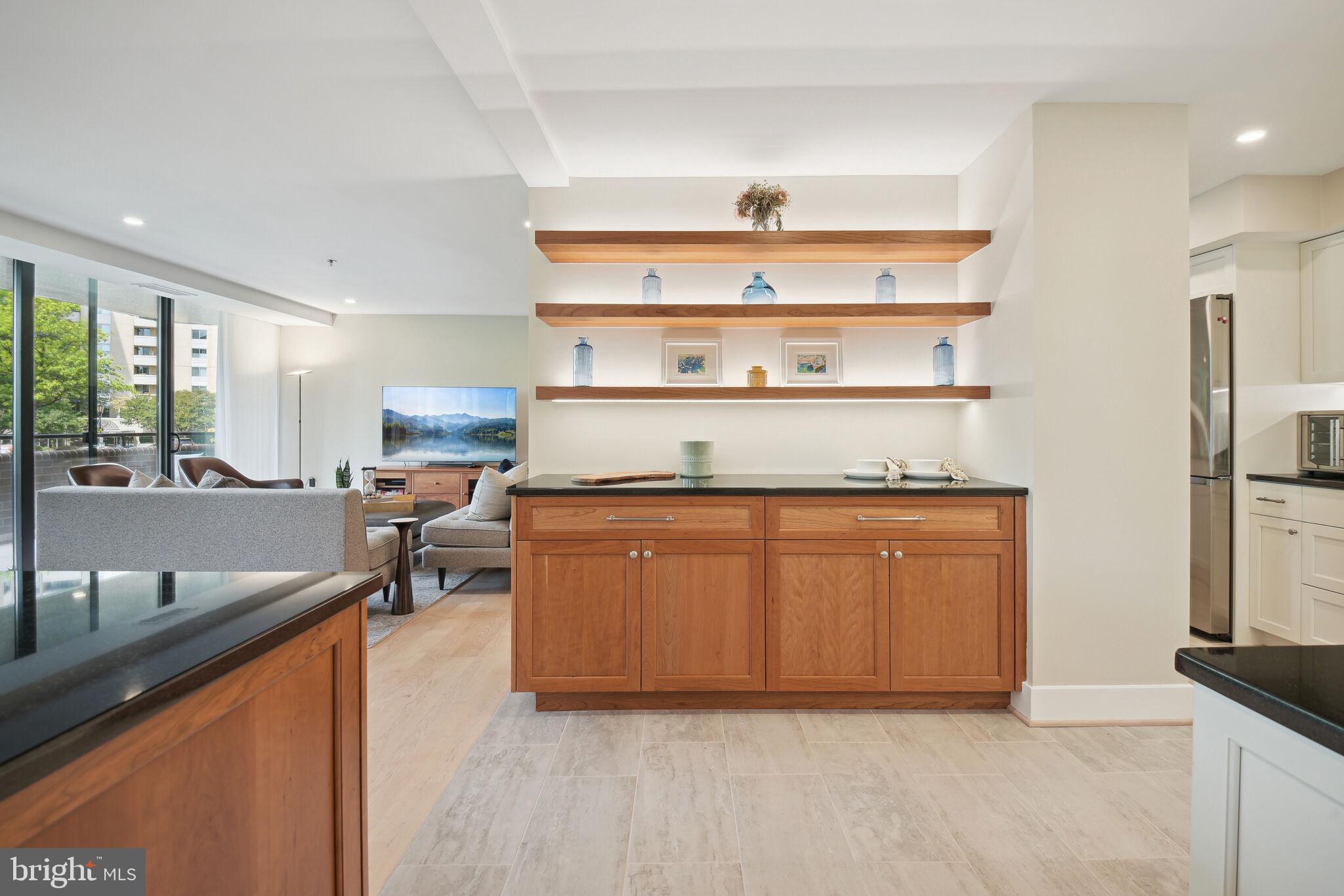 FRIENDSHIP HEIGHTS - Residential