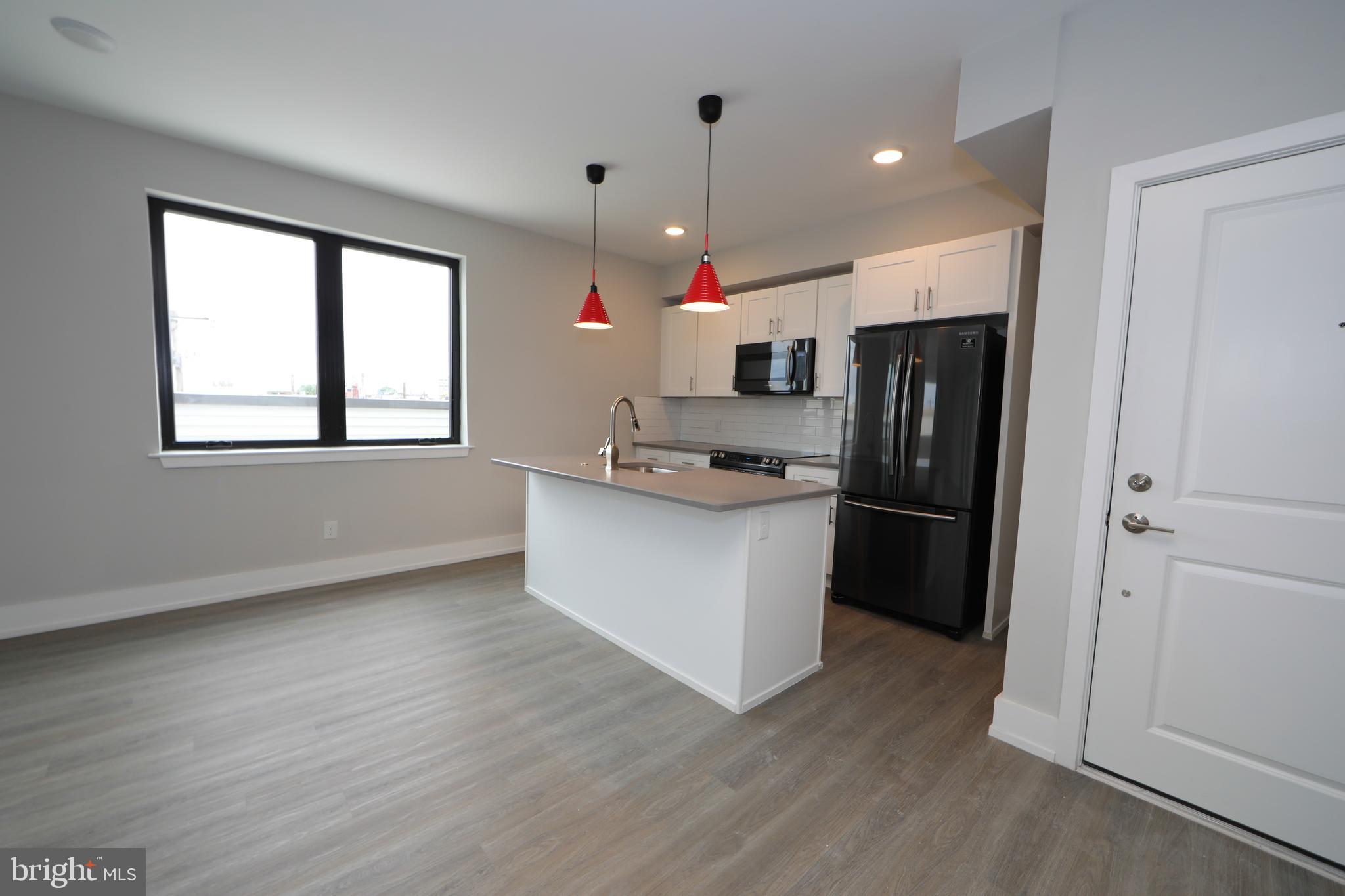 WEST KENSINGTON - Residential