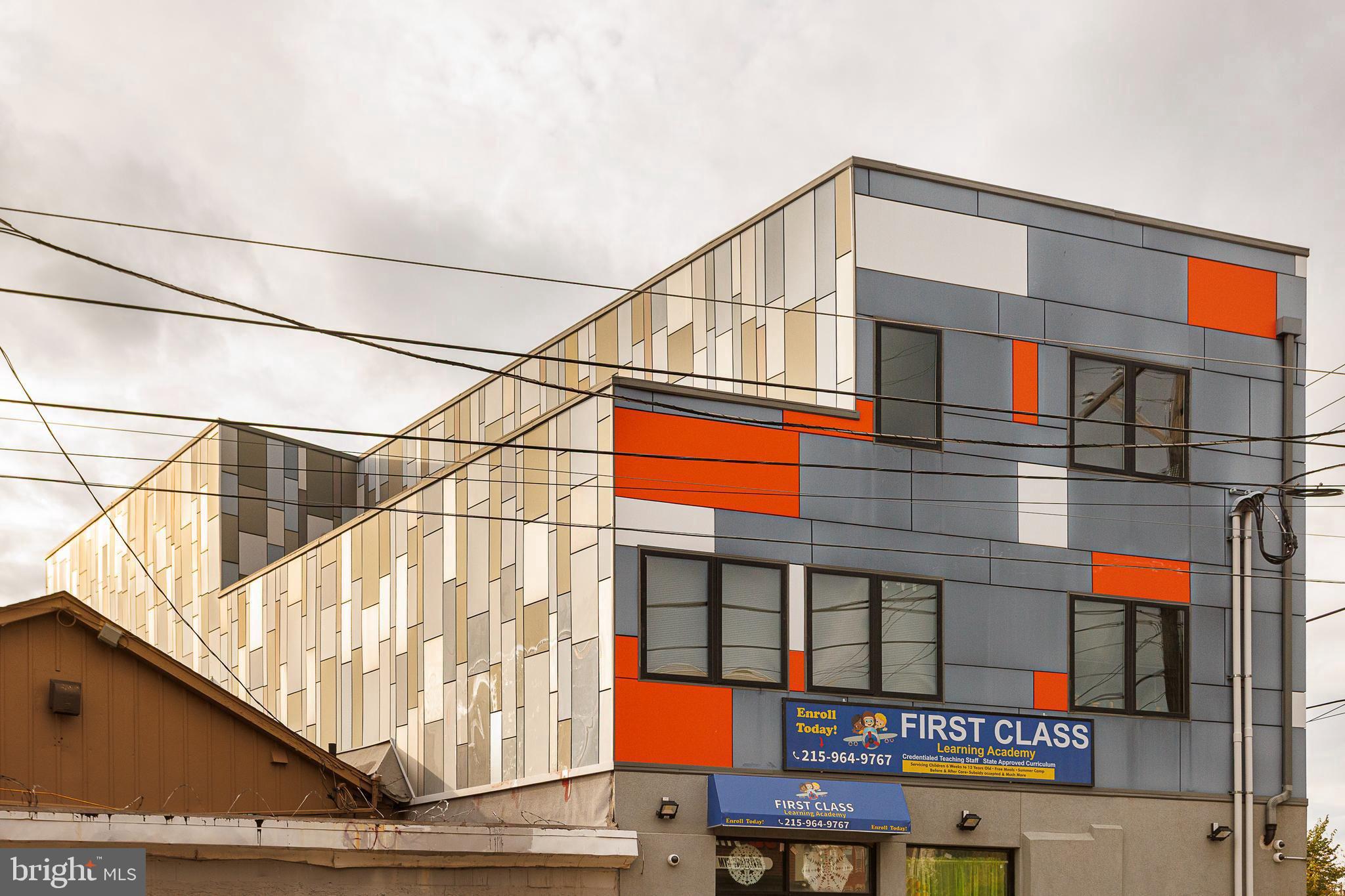 WEST KENSINGTON - Residential