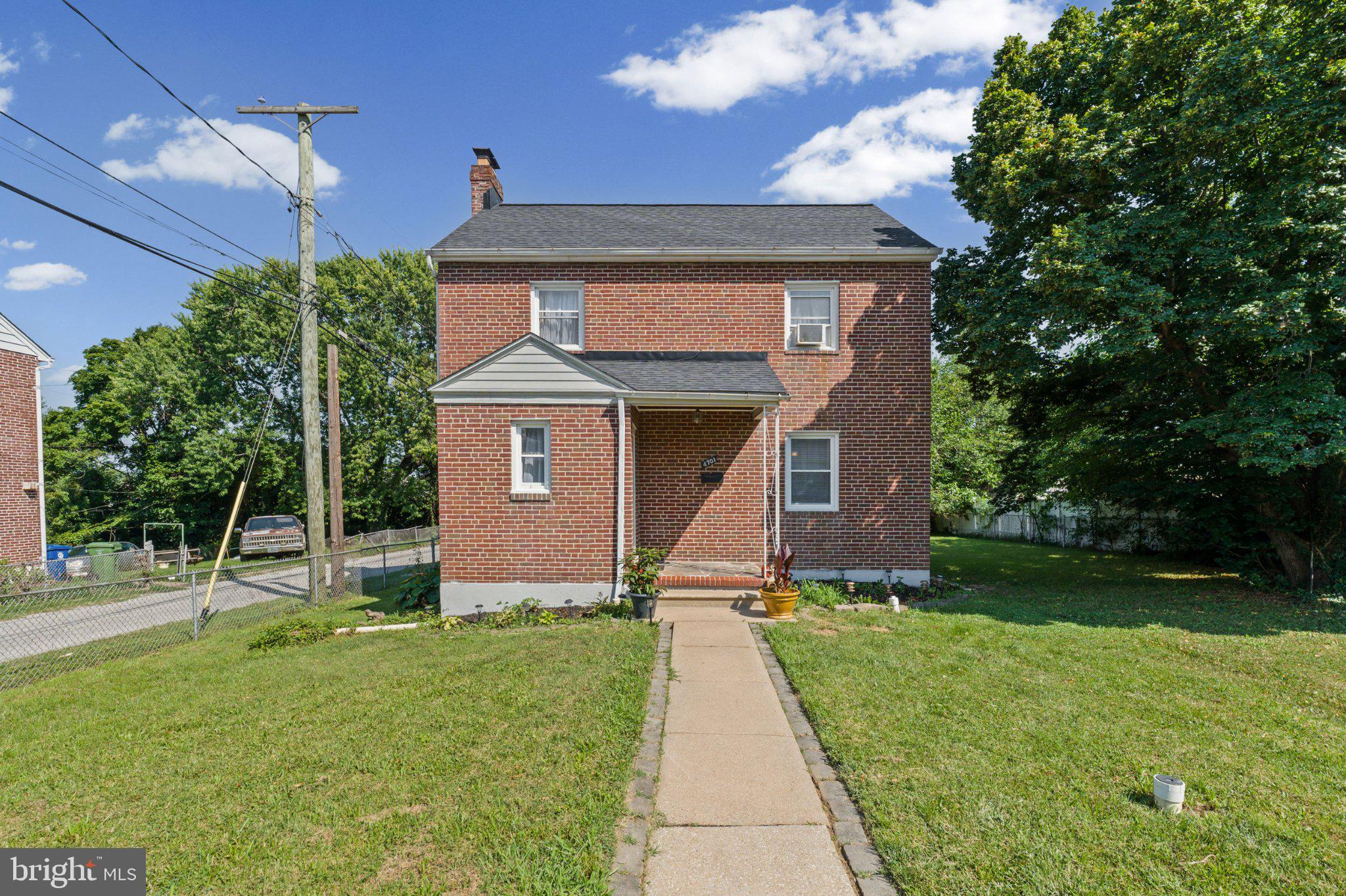 MORAVIA PARK - Residential