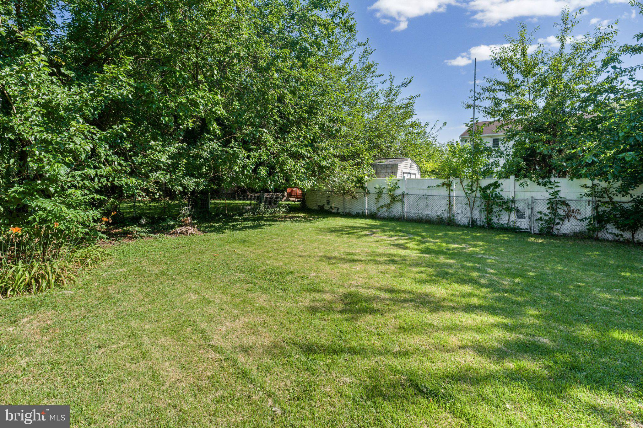 MORAVIA PARK - Residential