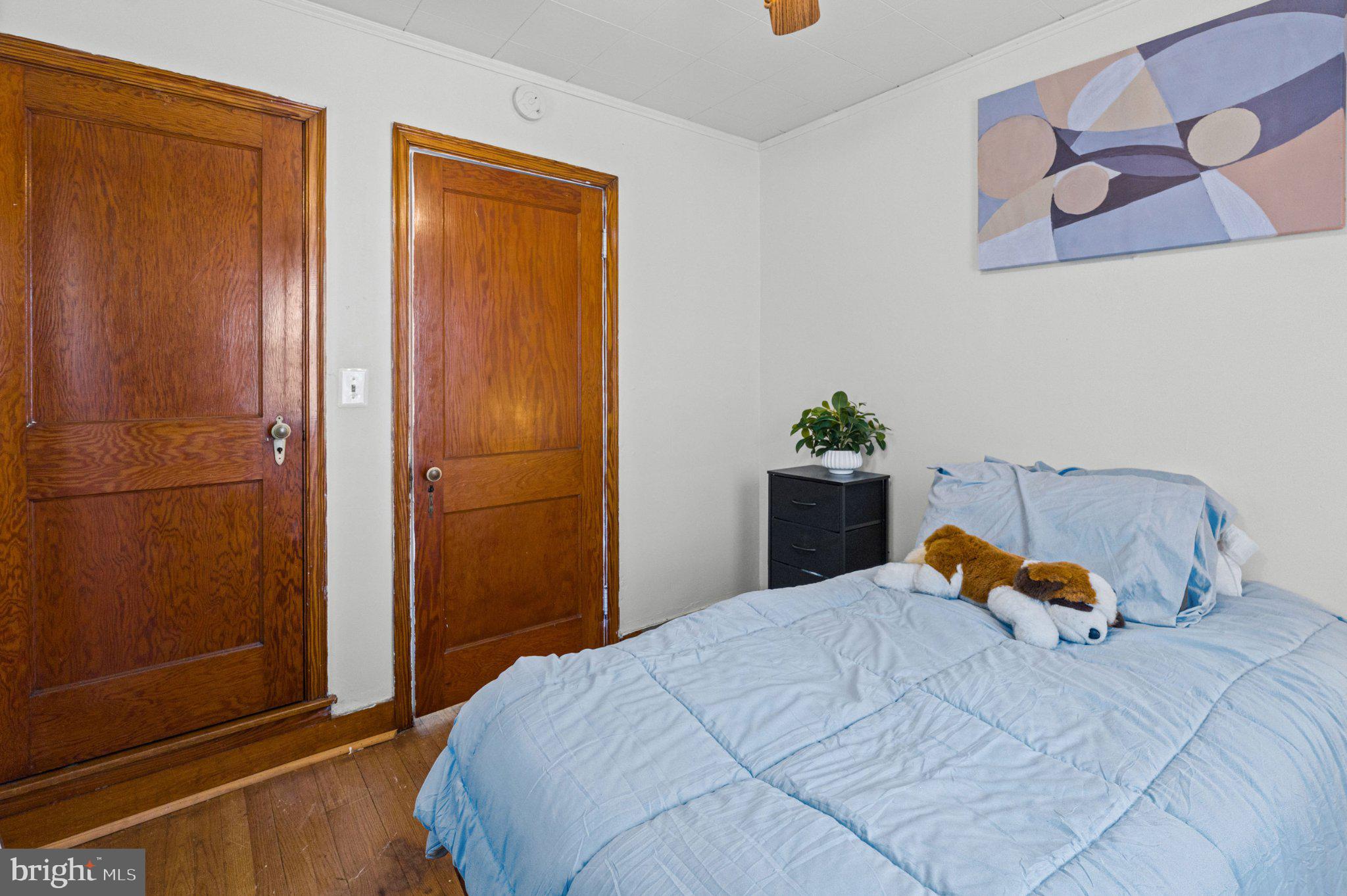 MORAVIA PARK - Residential