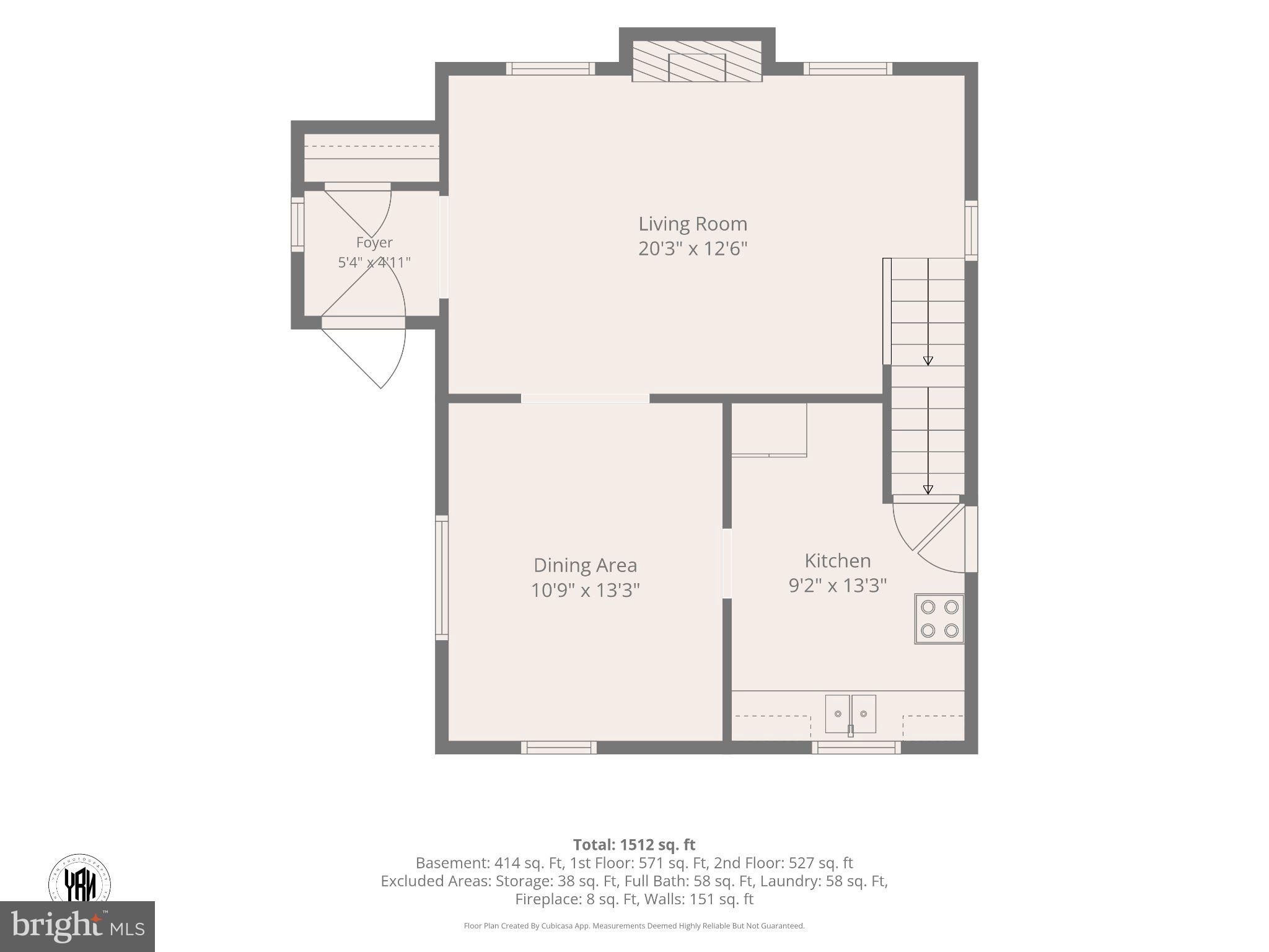 MORAVIA PARK - Residential