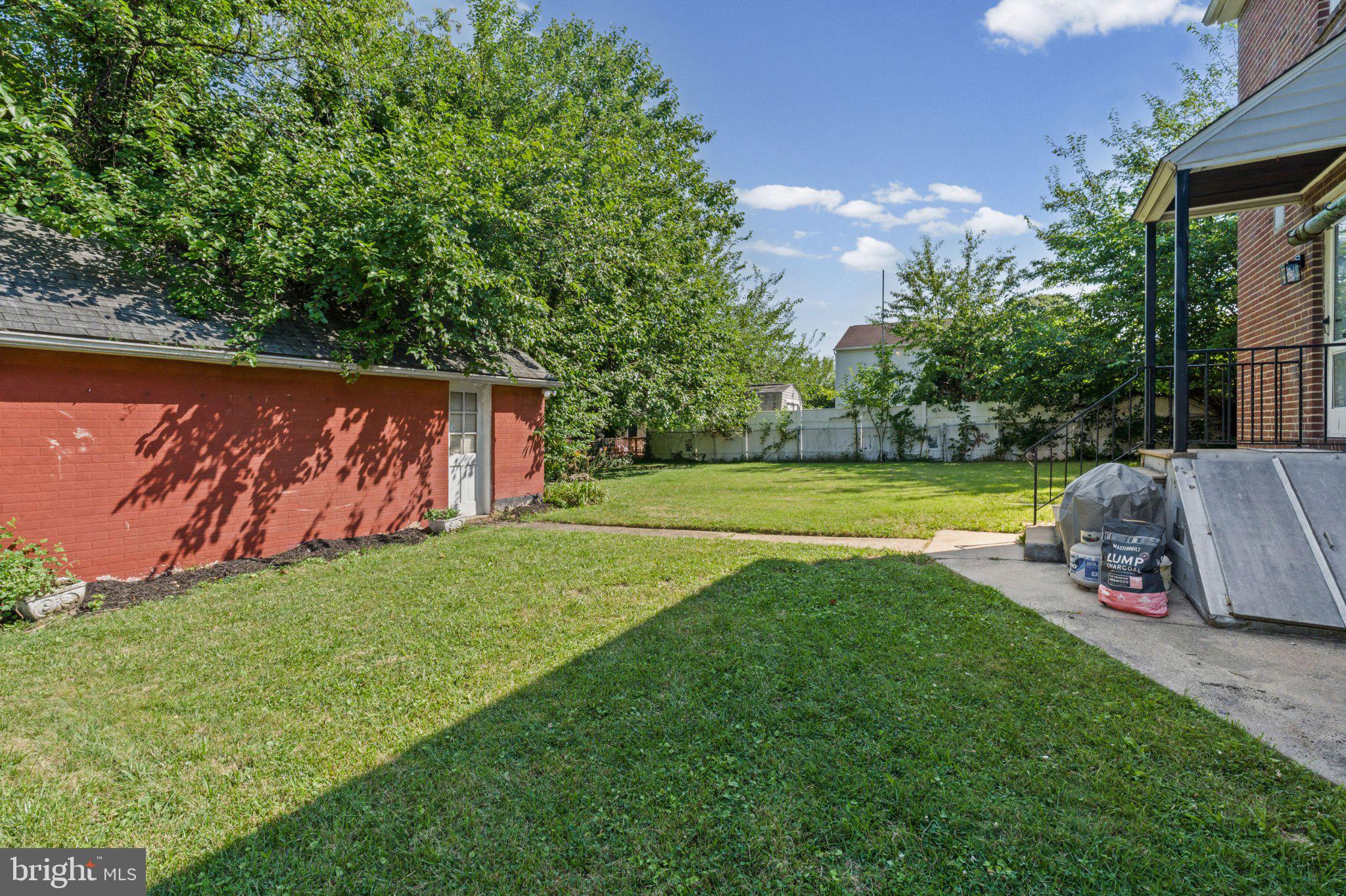 MORAVIA PARK - Residential