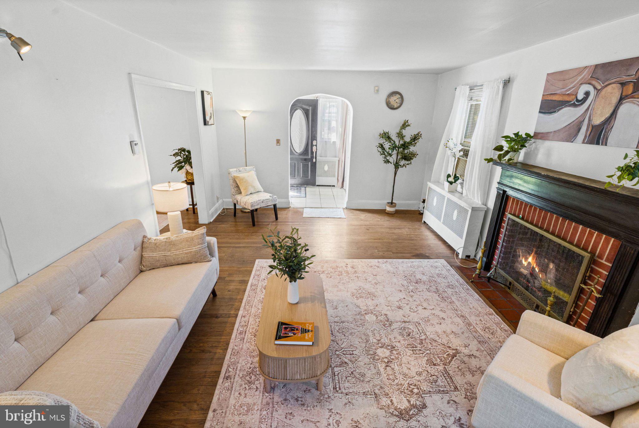 MORAVIA PARK - Residential