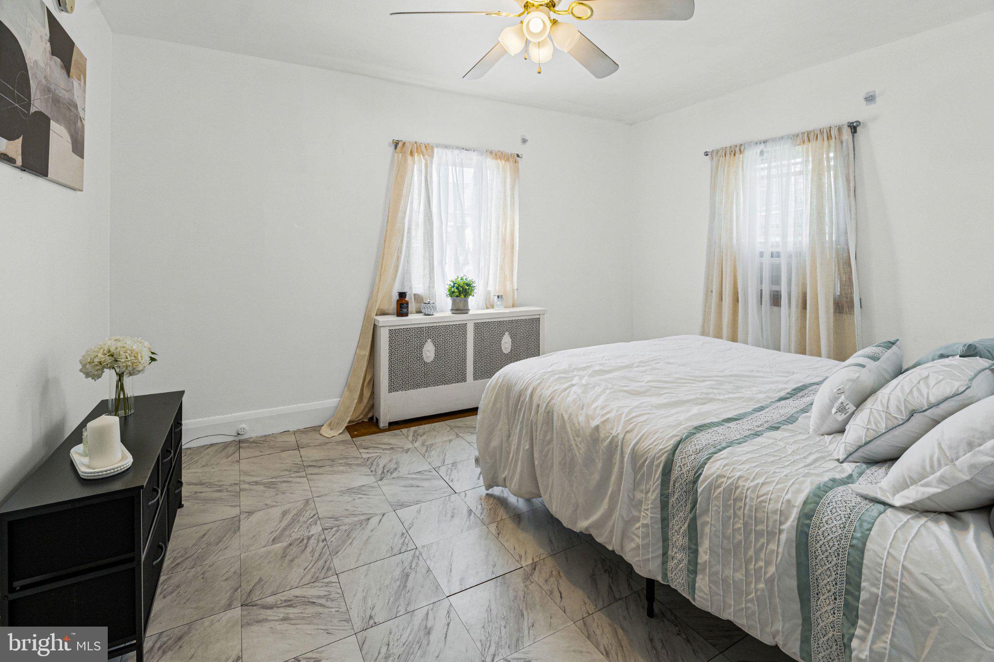 MORAVIA PARK - Residential