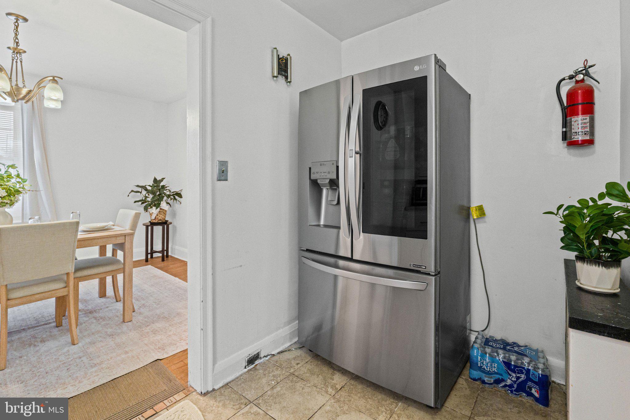 MORAVIA PARK - Residential