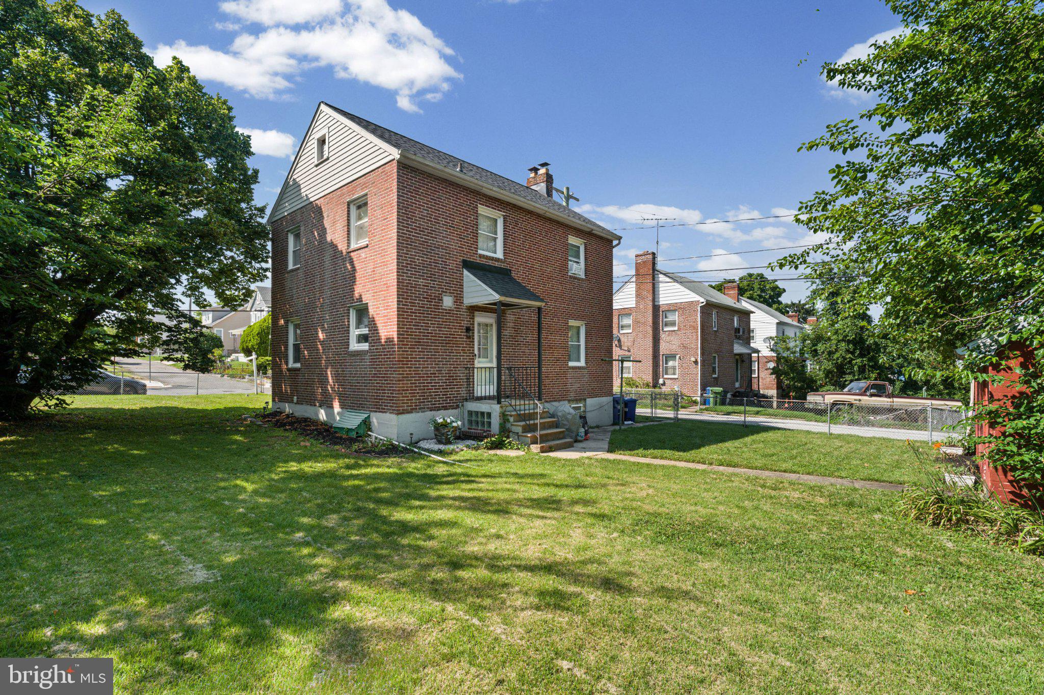 MORAVIA PARK - Residential