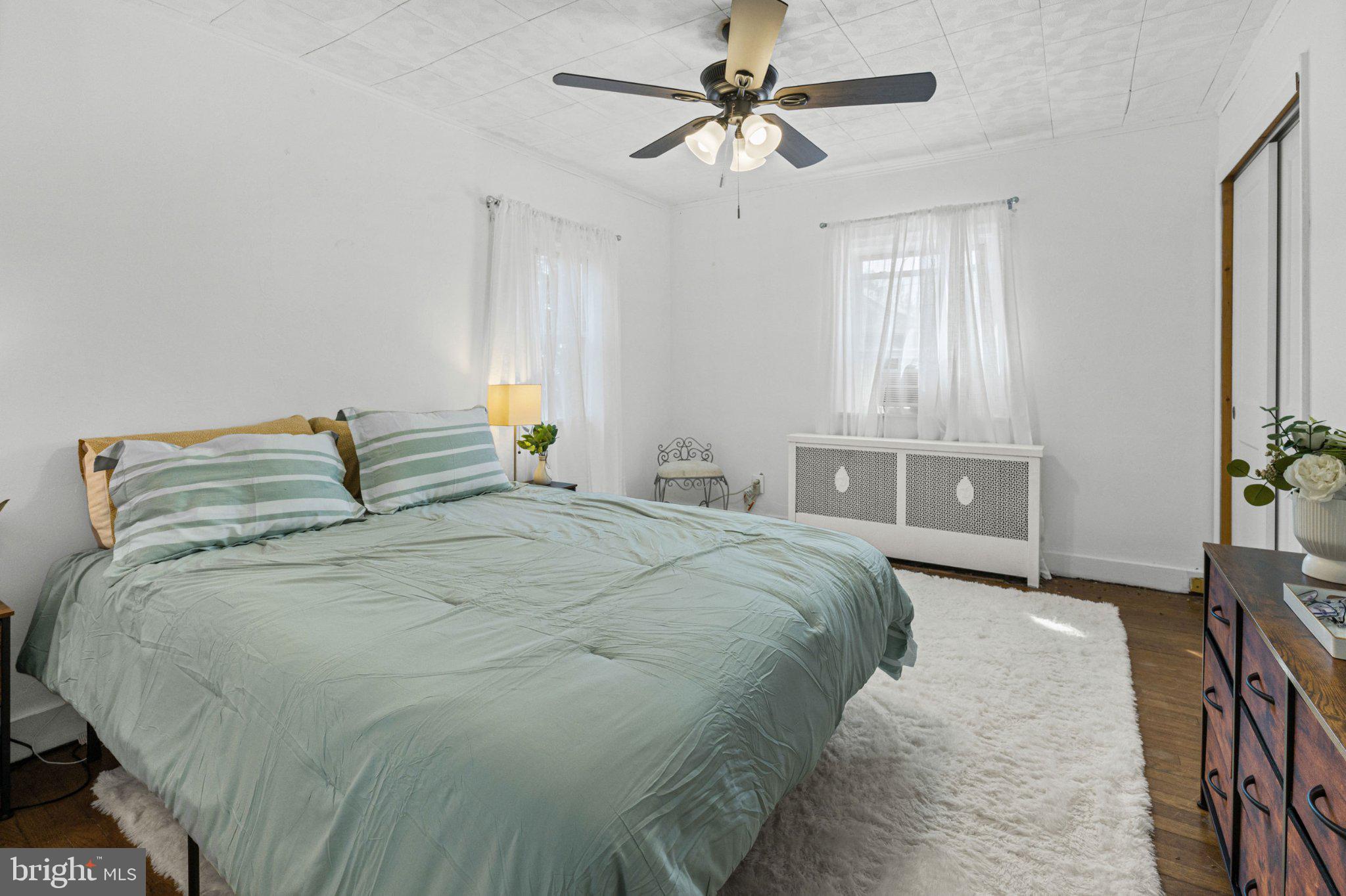 MORAVIA PARK - Residential