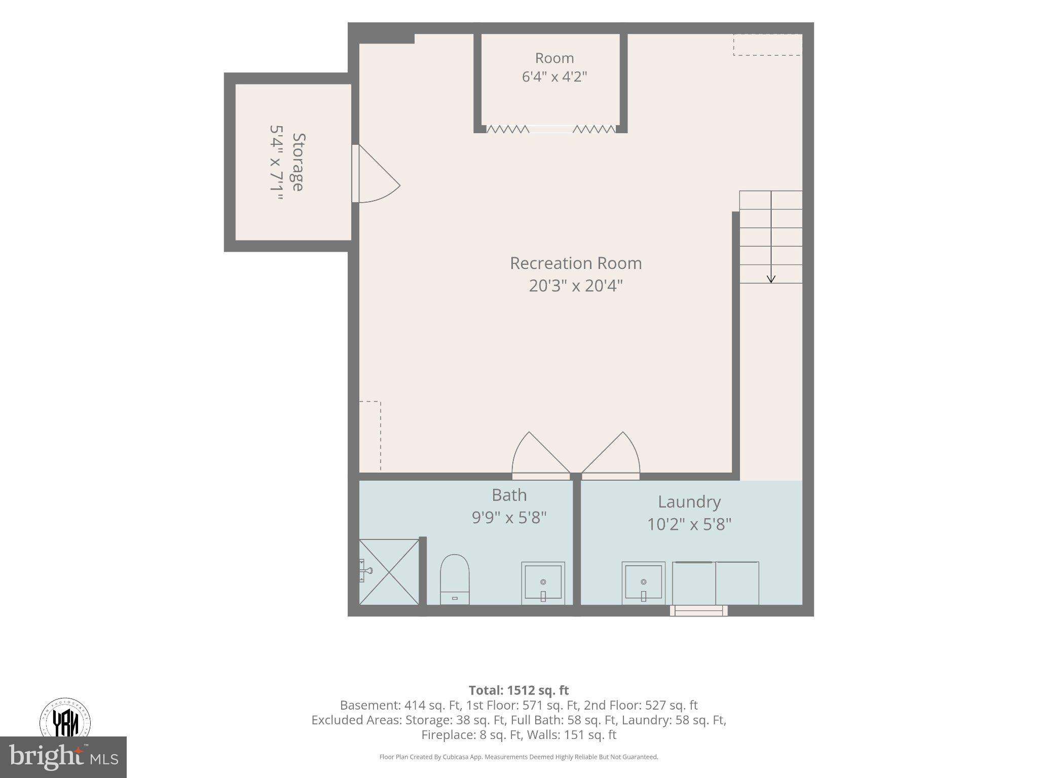 MORAVIA PARK - Residential