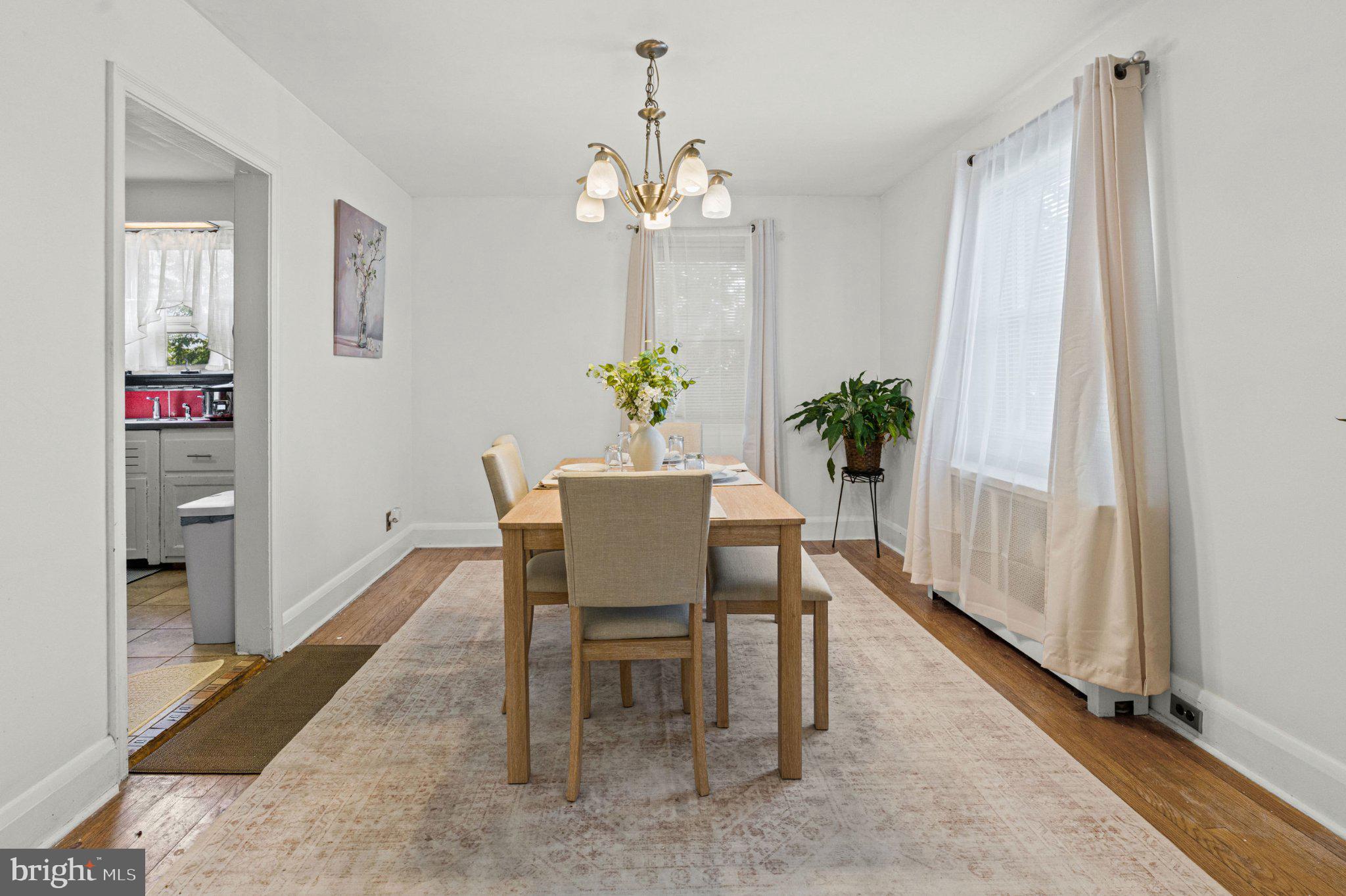 MORAVIA PARK - Residential